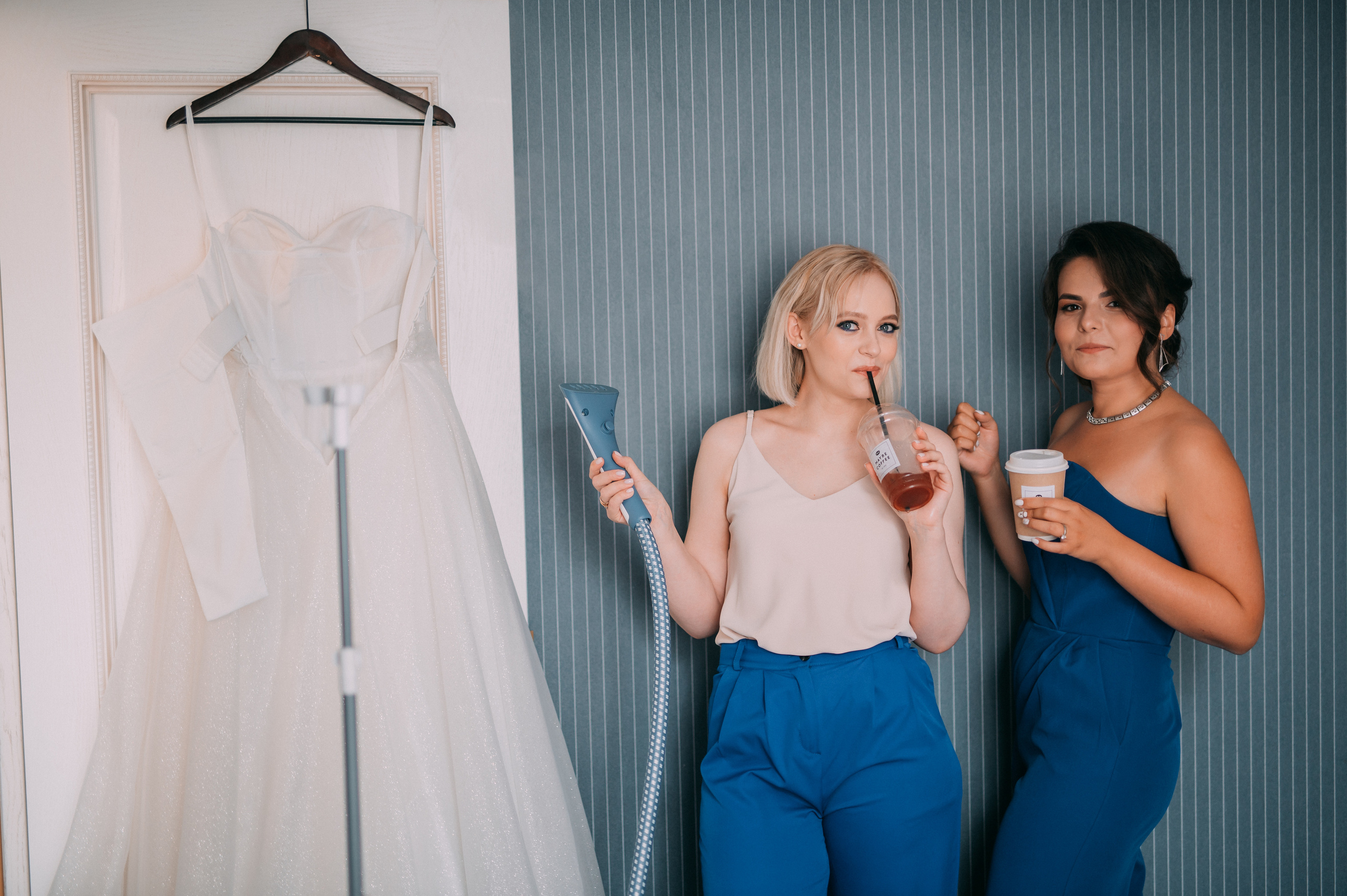 Артем + Настя. Свадебный фотограф Волжский Волгоград Каблов Николай