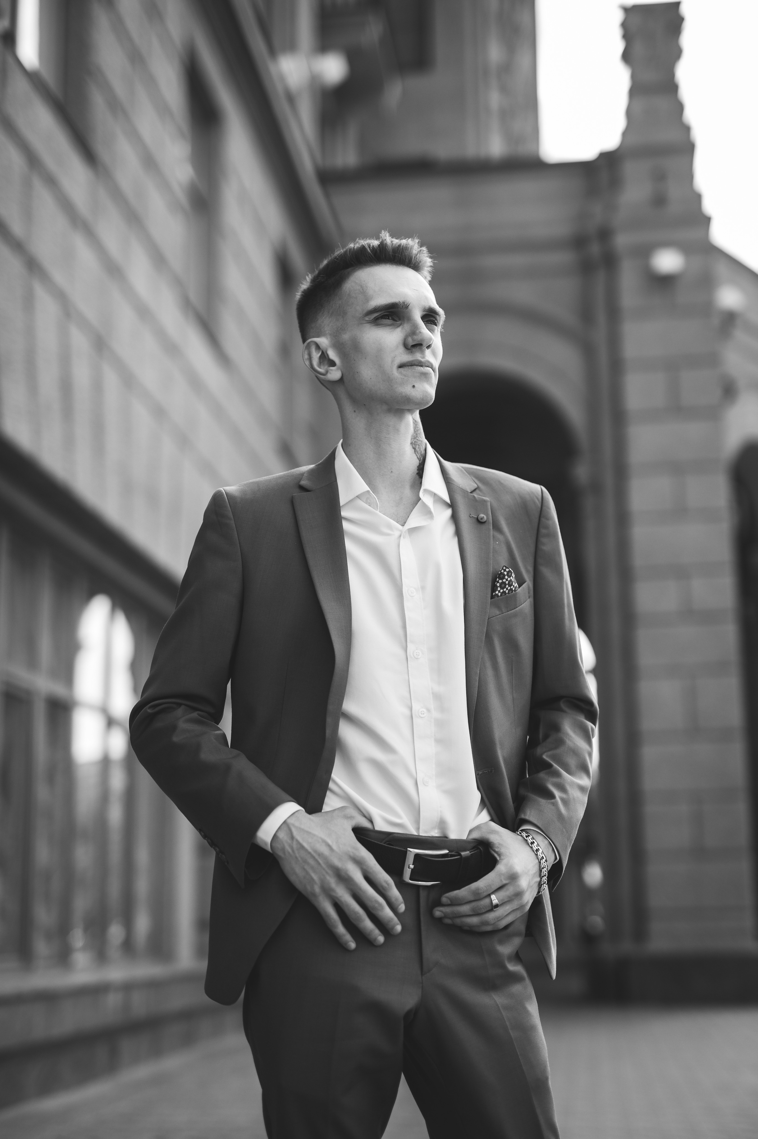 Артем + Настя. Свадебный фотограф Волжский Волгоград Каблов Николай