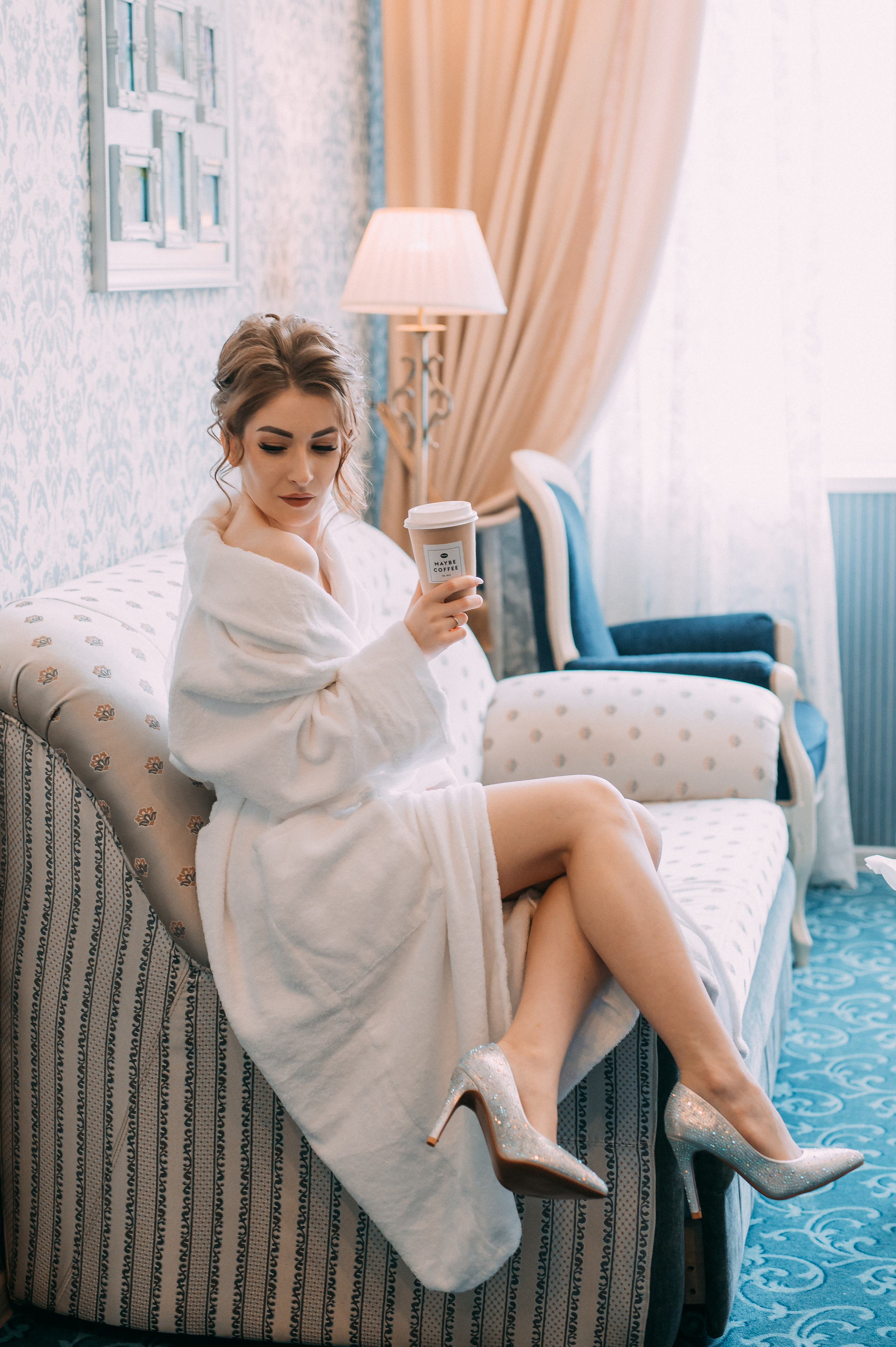 Артем + Настя. Свадебный фотограф Волжский Волгоград Каблов Николай