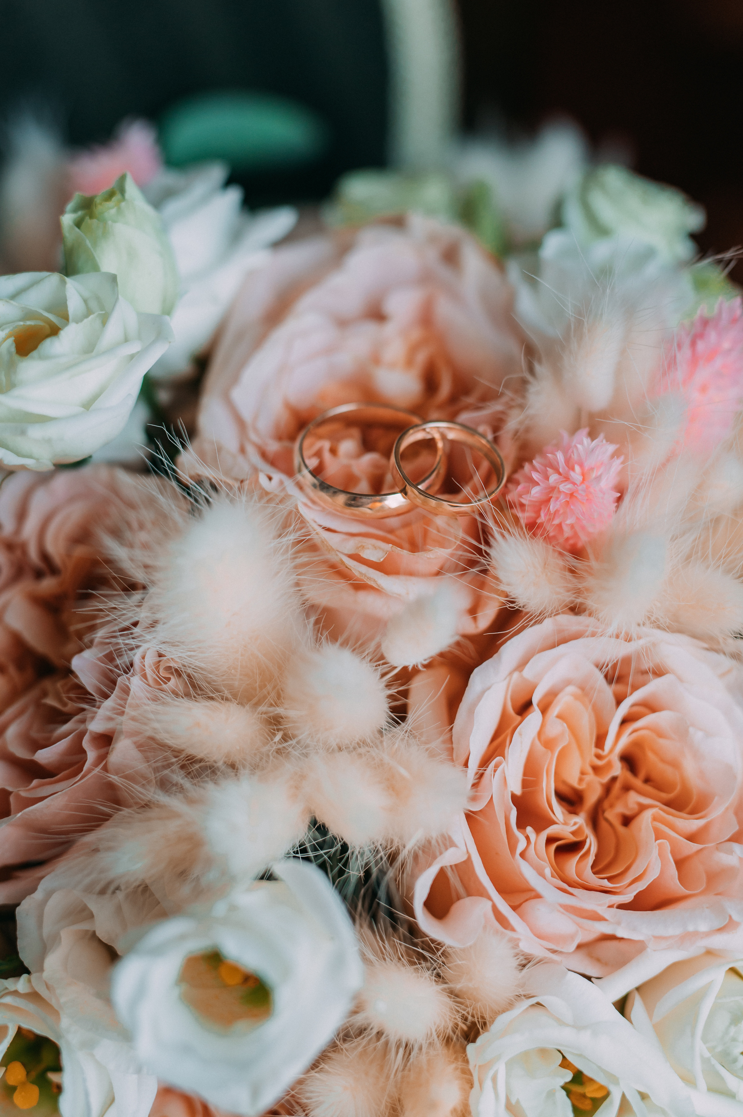 Андрей + Света. Свадебный фотограф Волжский Волгоград Каблов Николай