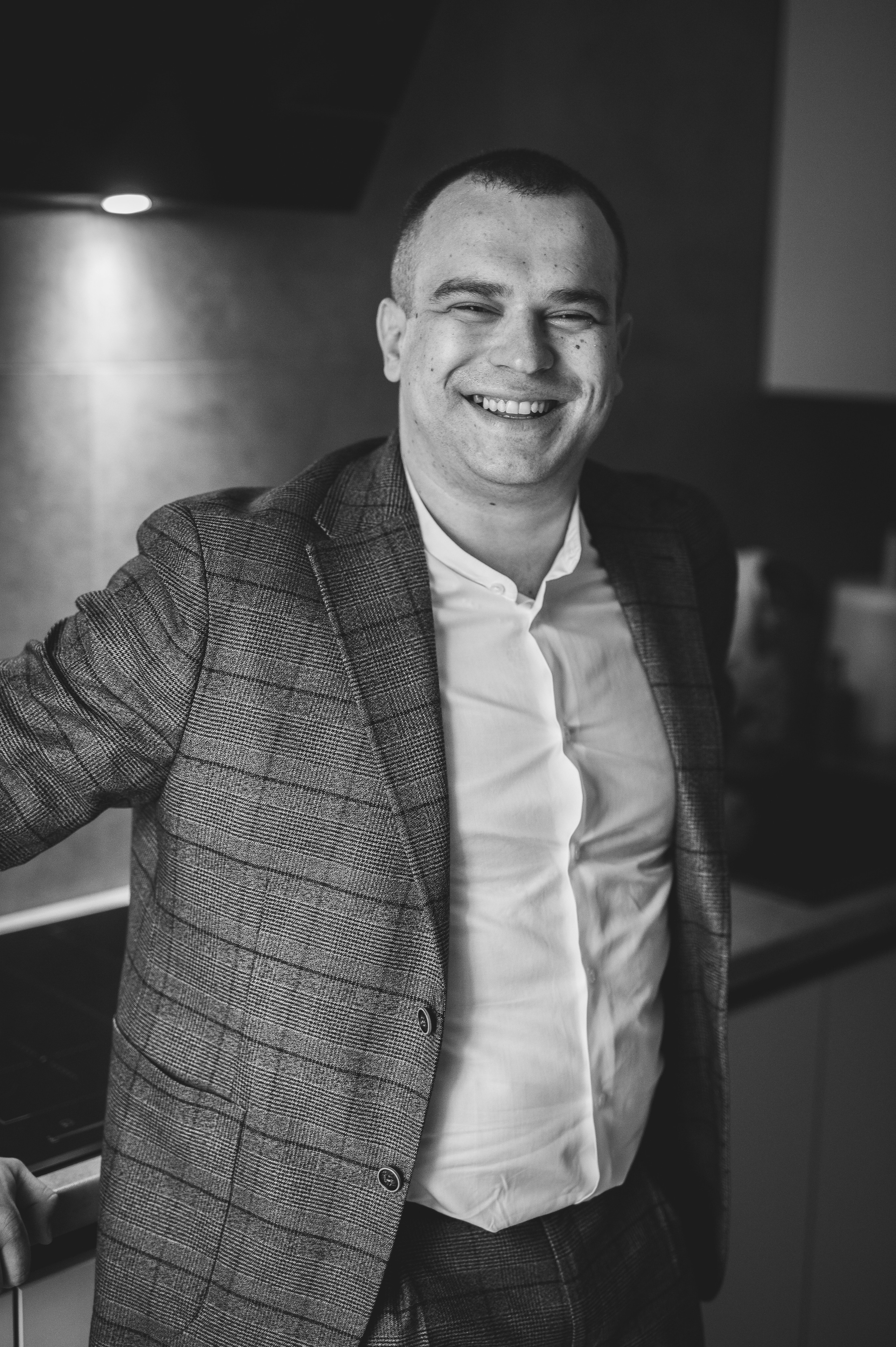 Андрей + Аня. Свадебный фотограф Волжский Волгоград Каблов Николай