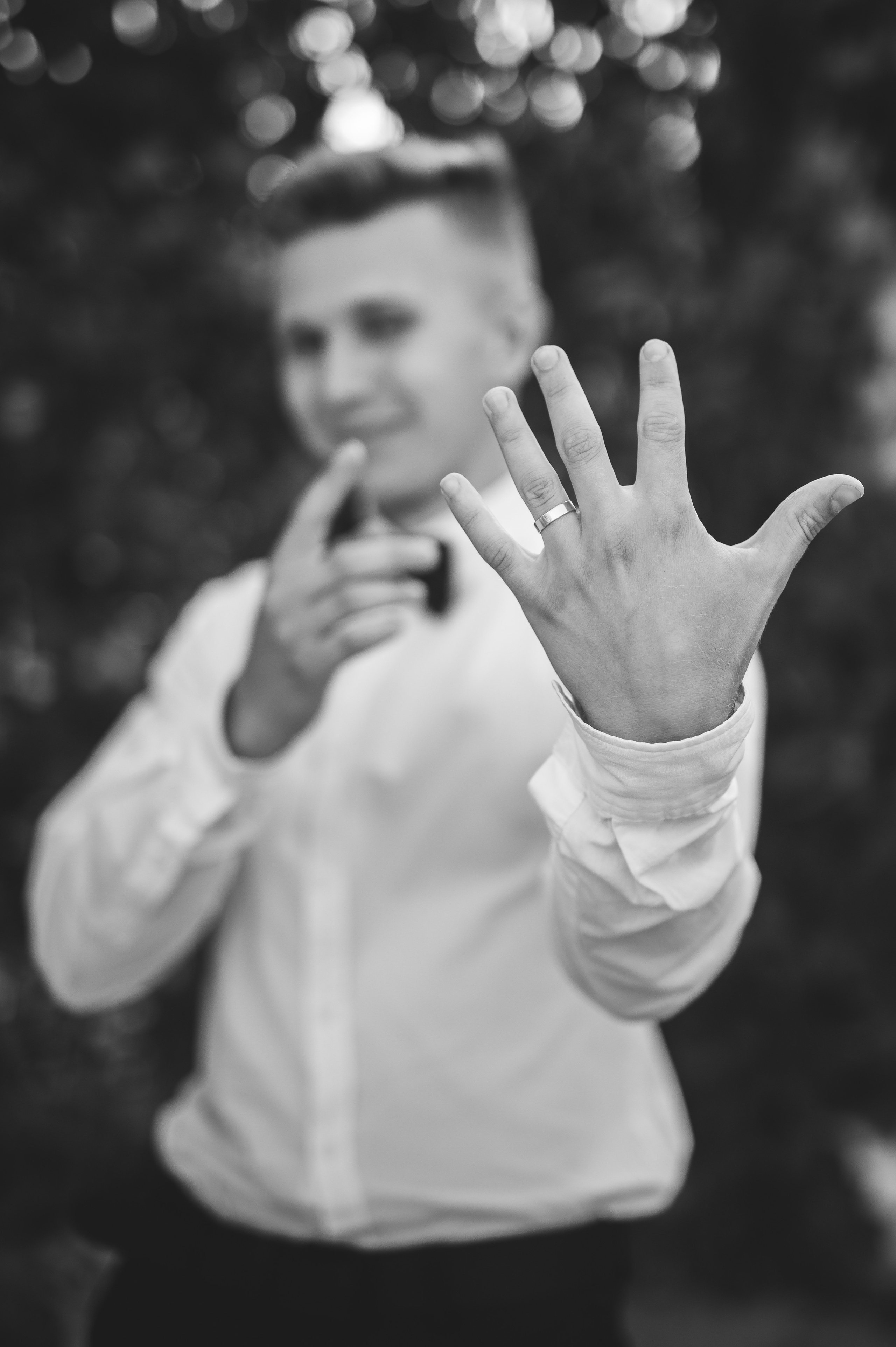 Леша + Тома. Свадебный фотограф Волжский Волгоград Каблов Николай