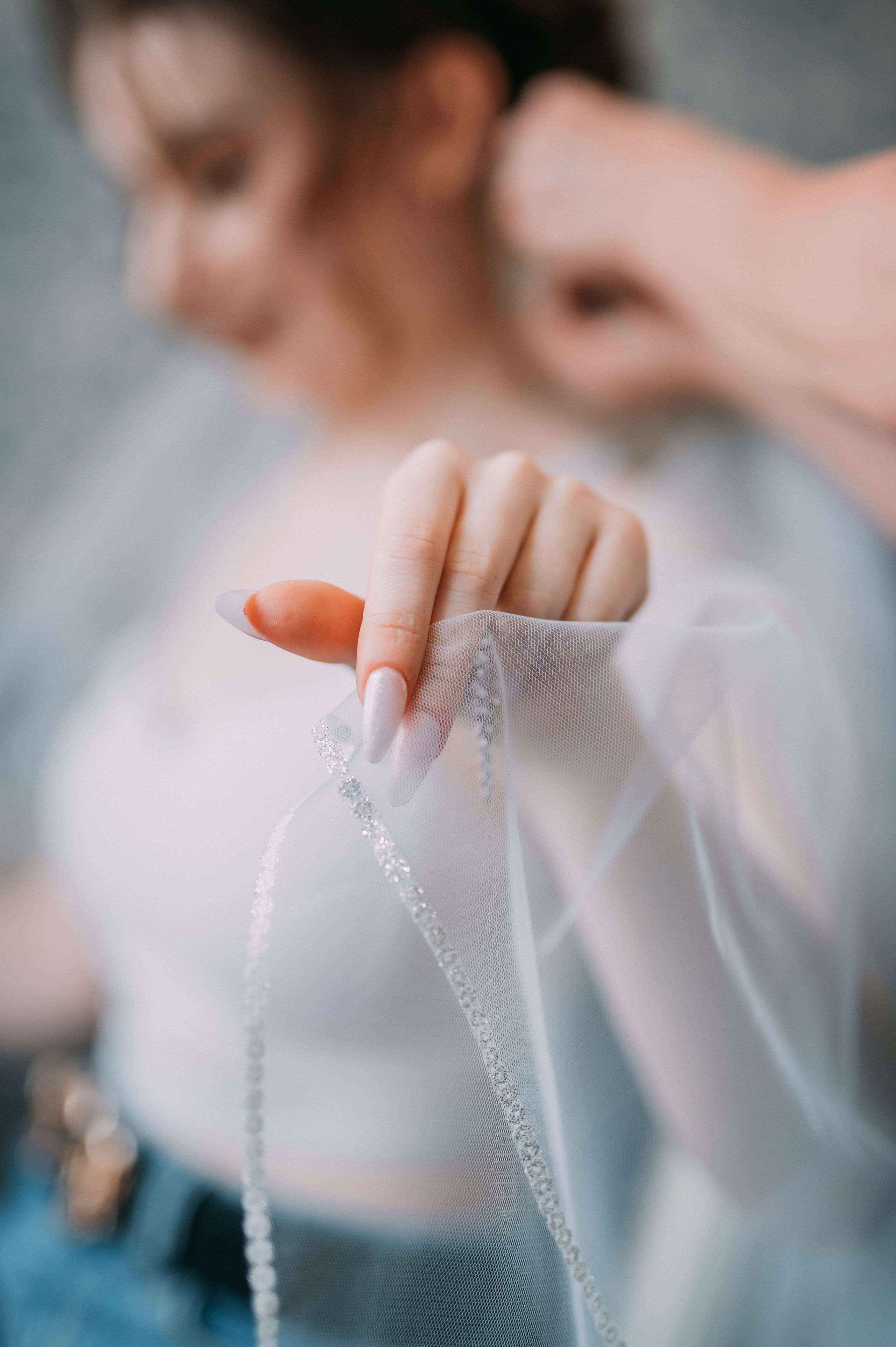 Артем + Настя. Свадебный фотограф Волжский Волгоград Каблов Николай