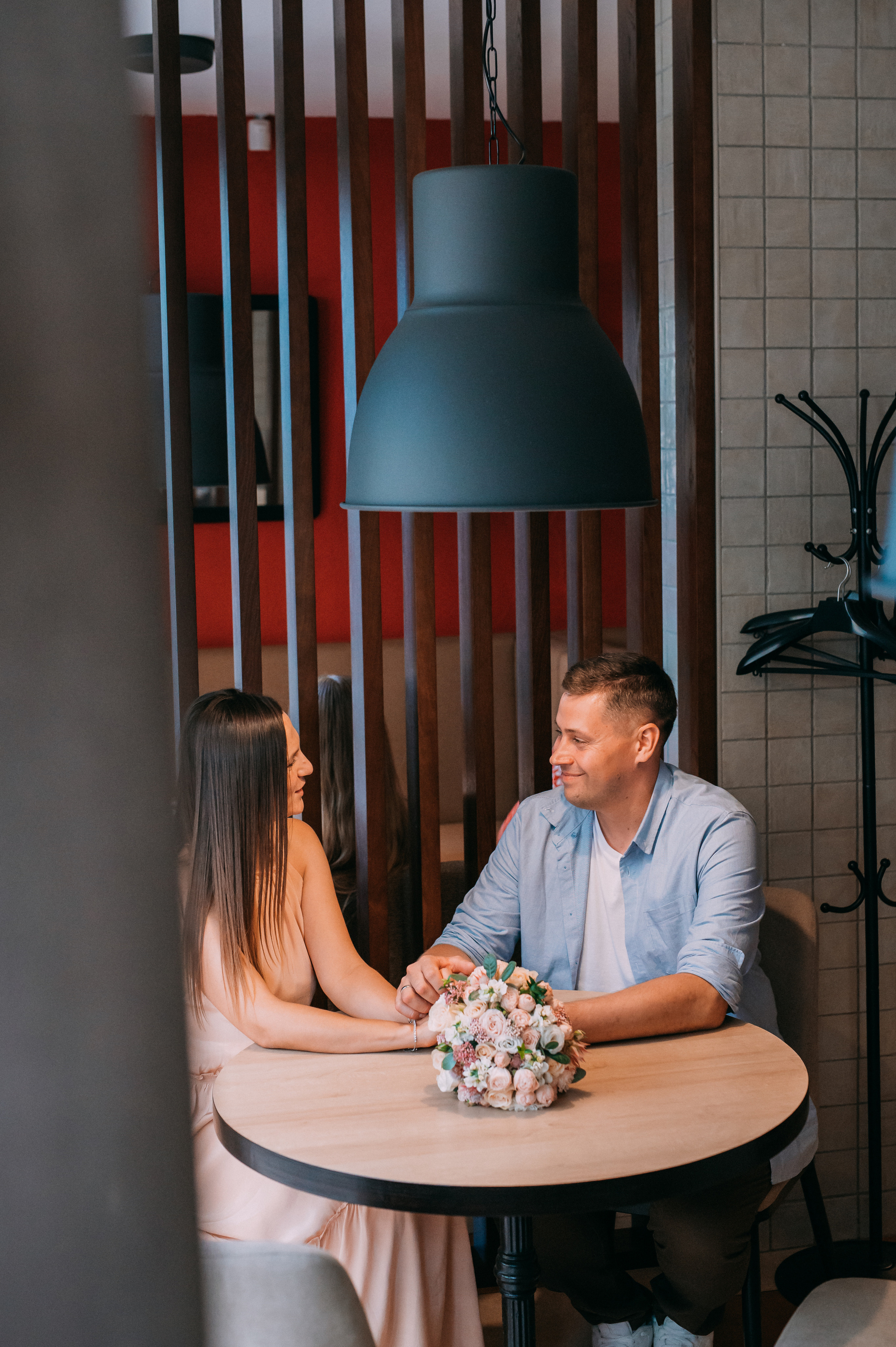 Ира + Женя. Свадебный фотограф Волжский Волгоград Каблов Николай