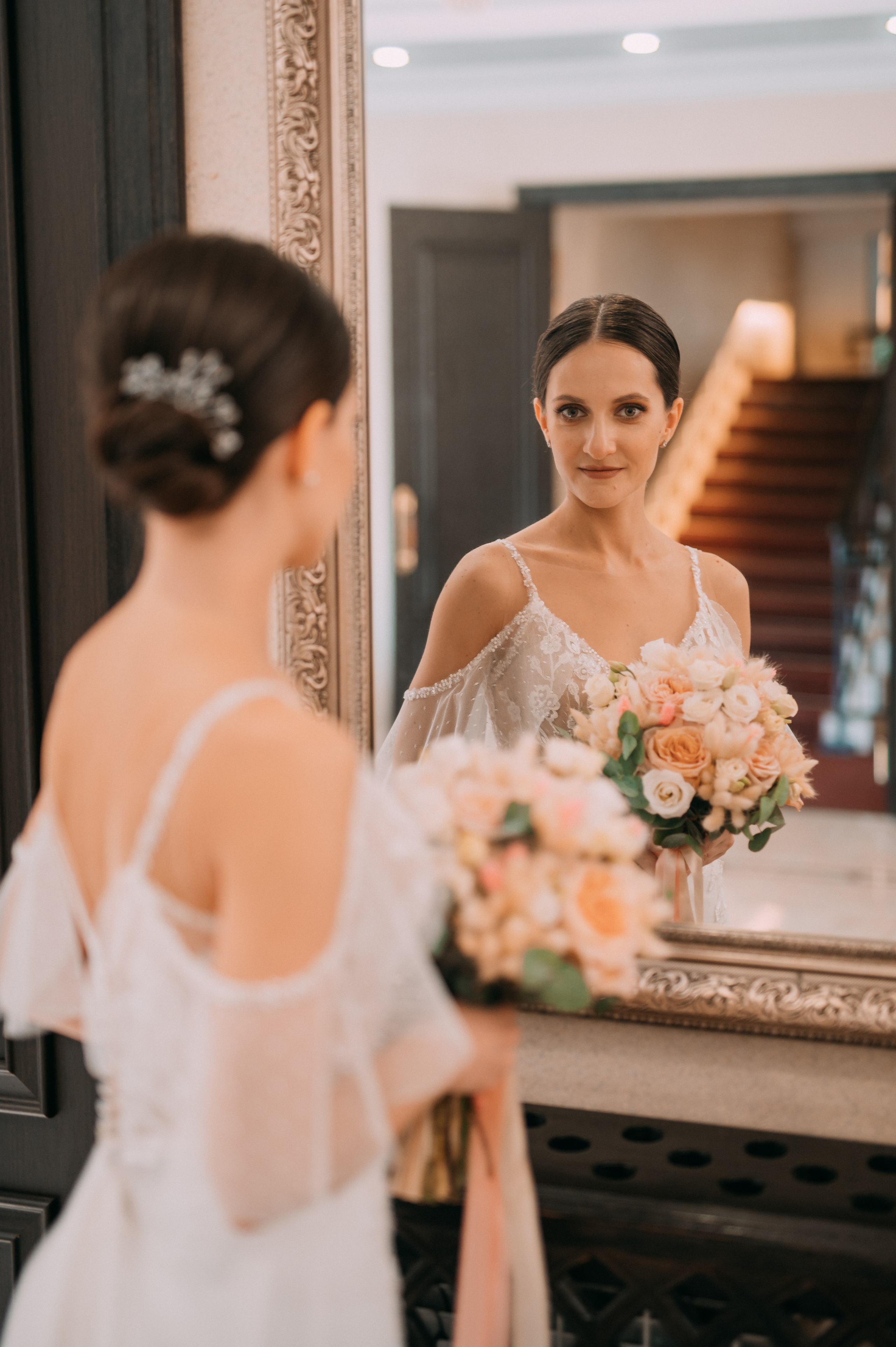 Андрей + Света. Свадебный фотограф Волжский Волгоград Каблов Николай