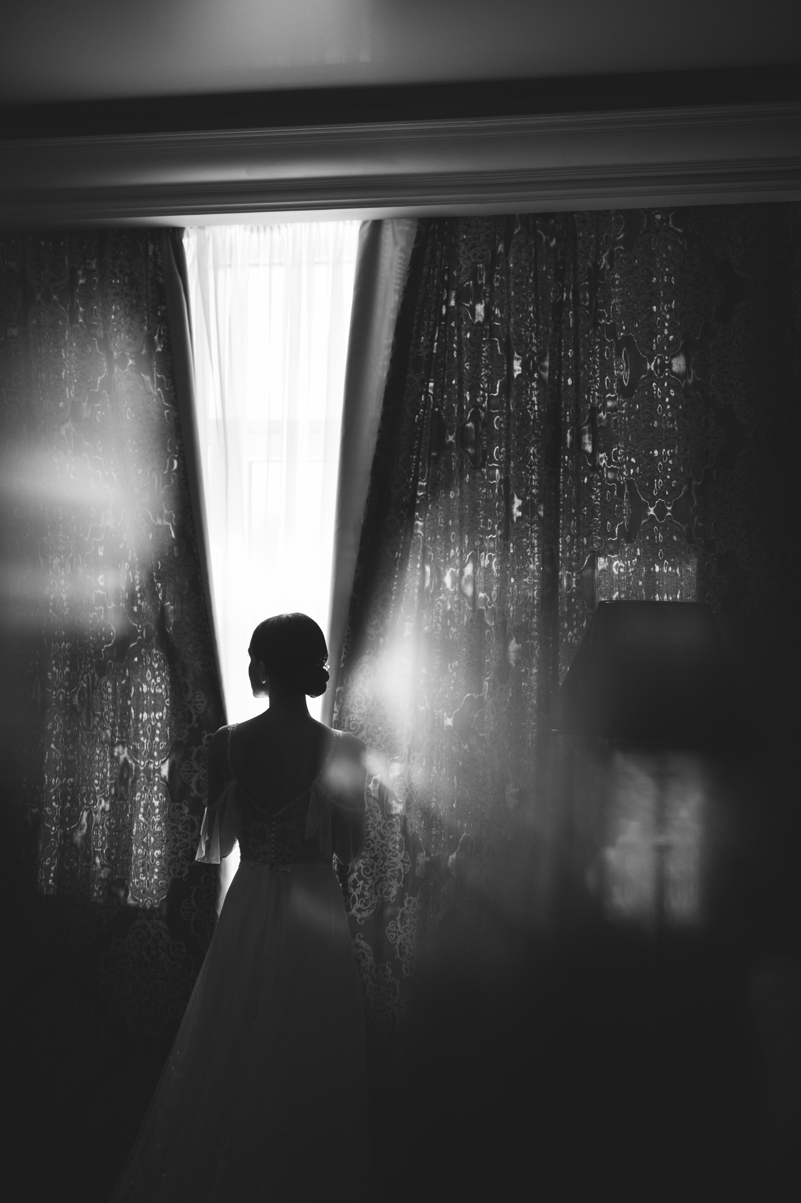 Андрей + Света. Свадебный фотограф Волжский Волгоград Каблов Николай