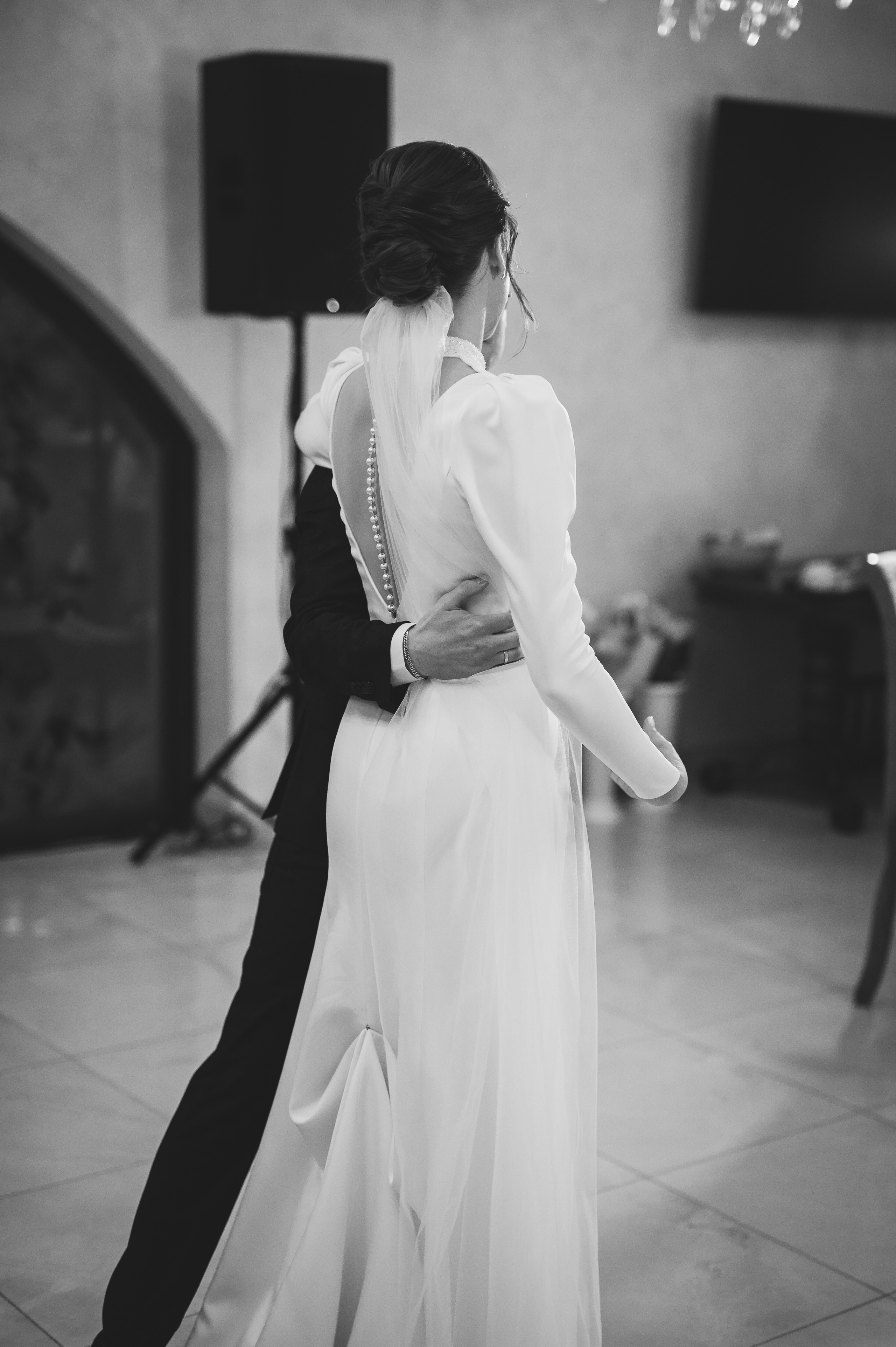 Саша + Даша. Свадебный фотограф Волжский Волгоград Каблов Николай