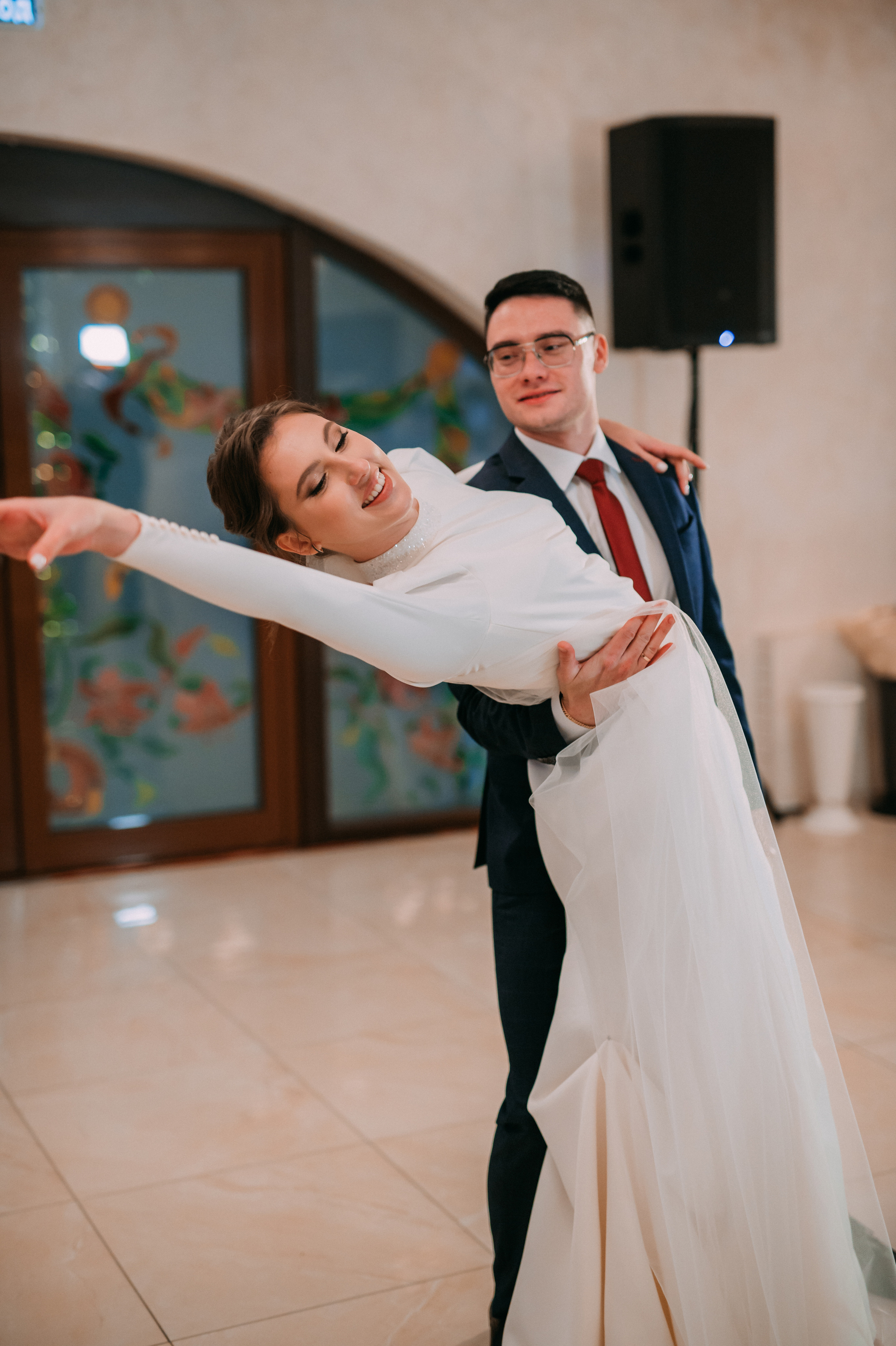 Саша + Даша. Свадебный фотограф Волжский Волгоград Каблов Николай