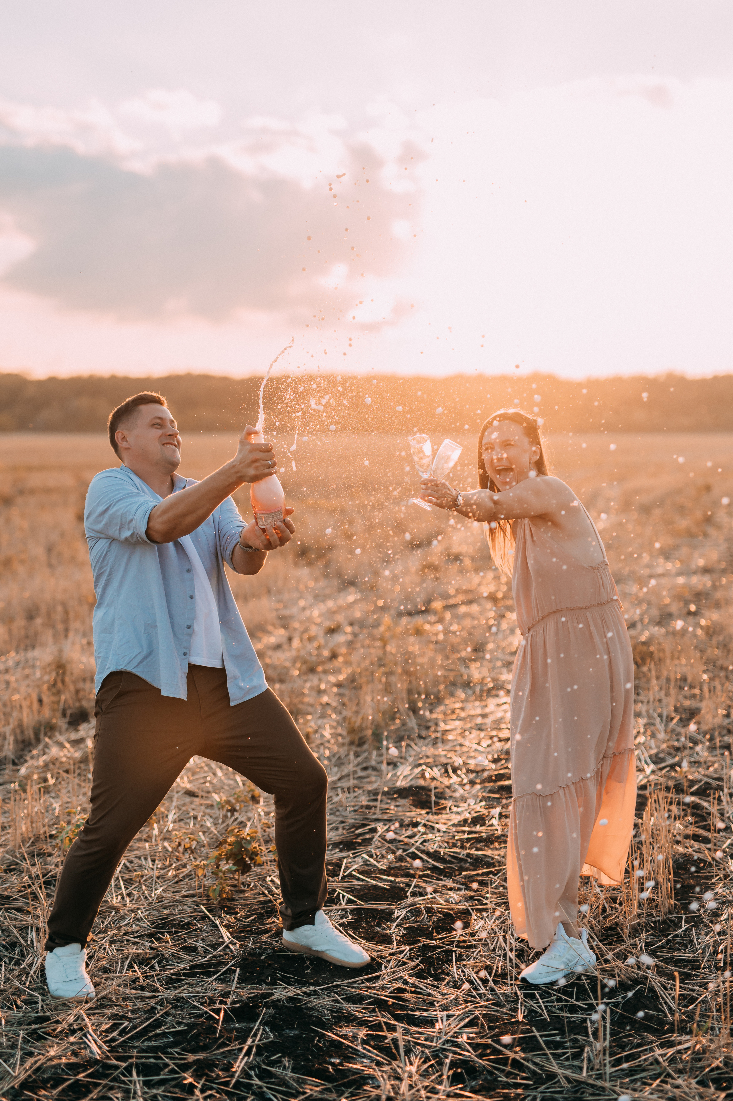Ира + Женя. Свадебный фотограф Волжский Волгоград Каблов Николай