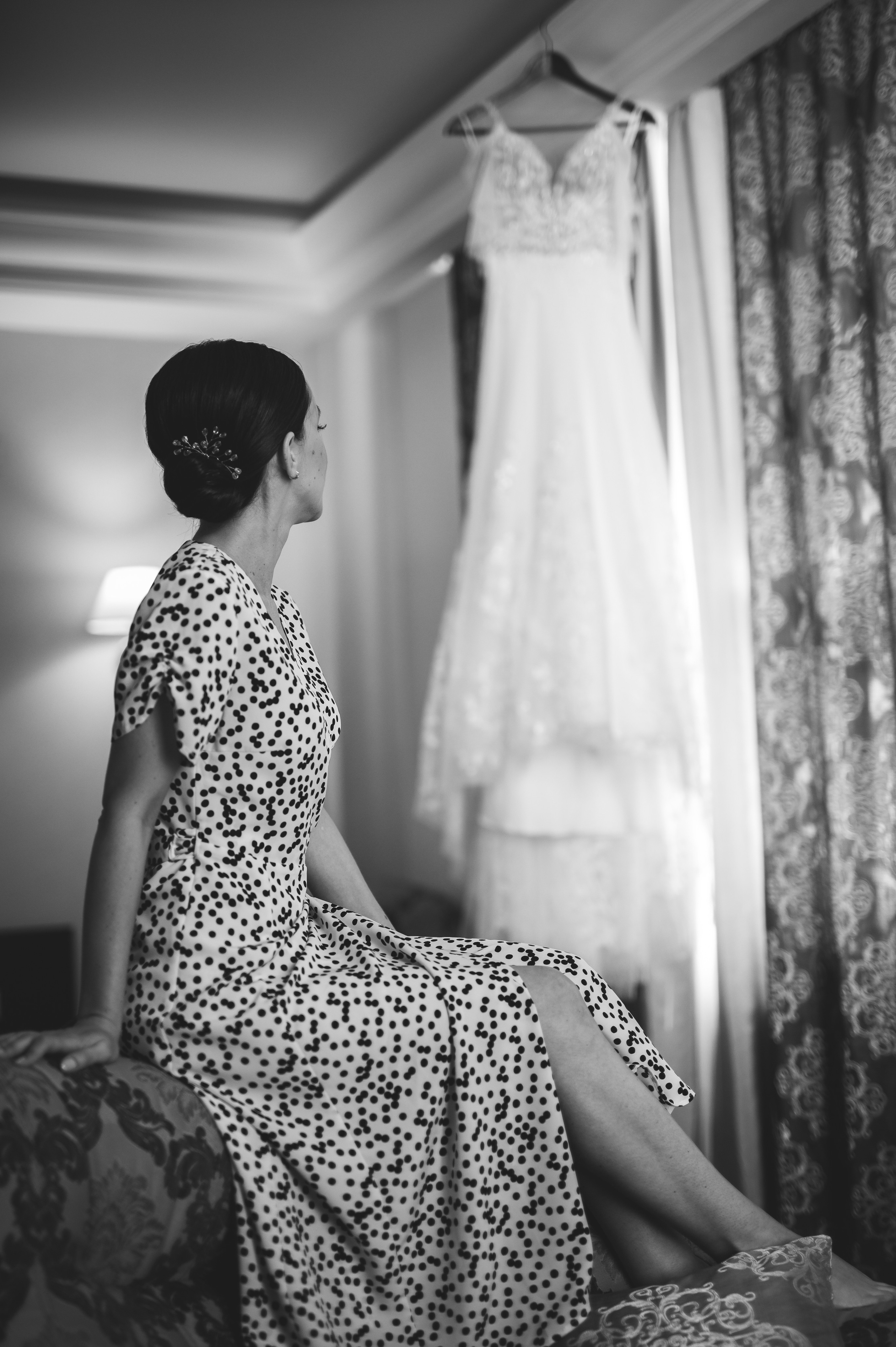 Андрей + Света. Свадебный фотограф Волжский Волгоград Каблов Николай