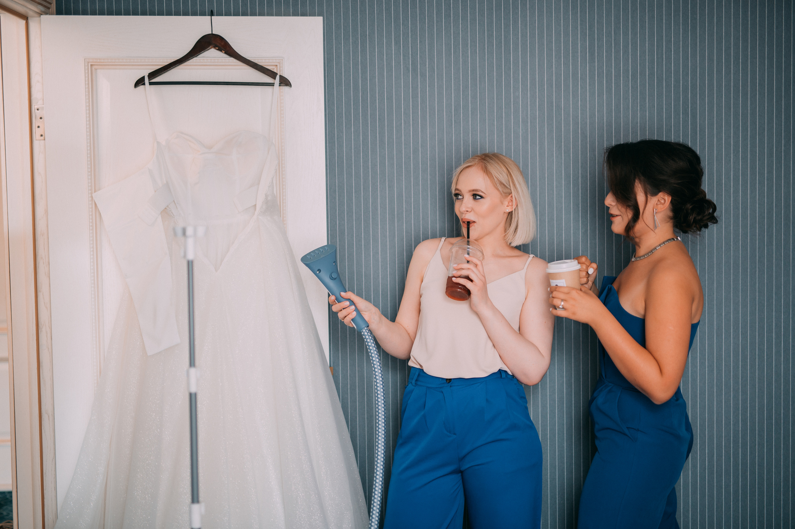 Артем + Настя. Свадебный фотограф Волжский Волгоград Каблов Николай