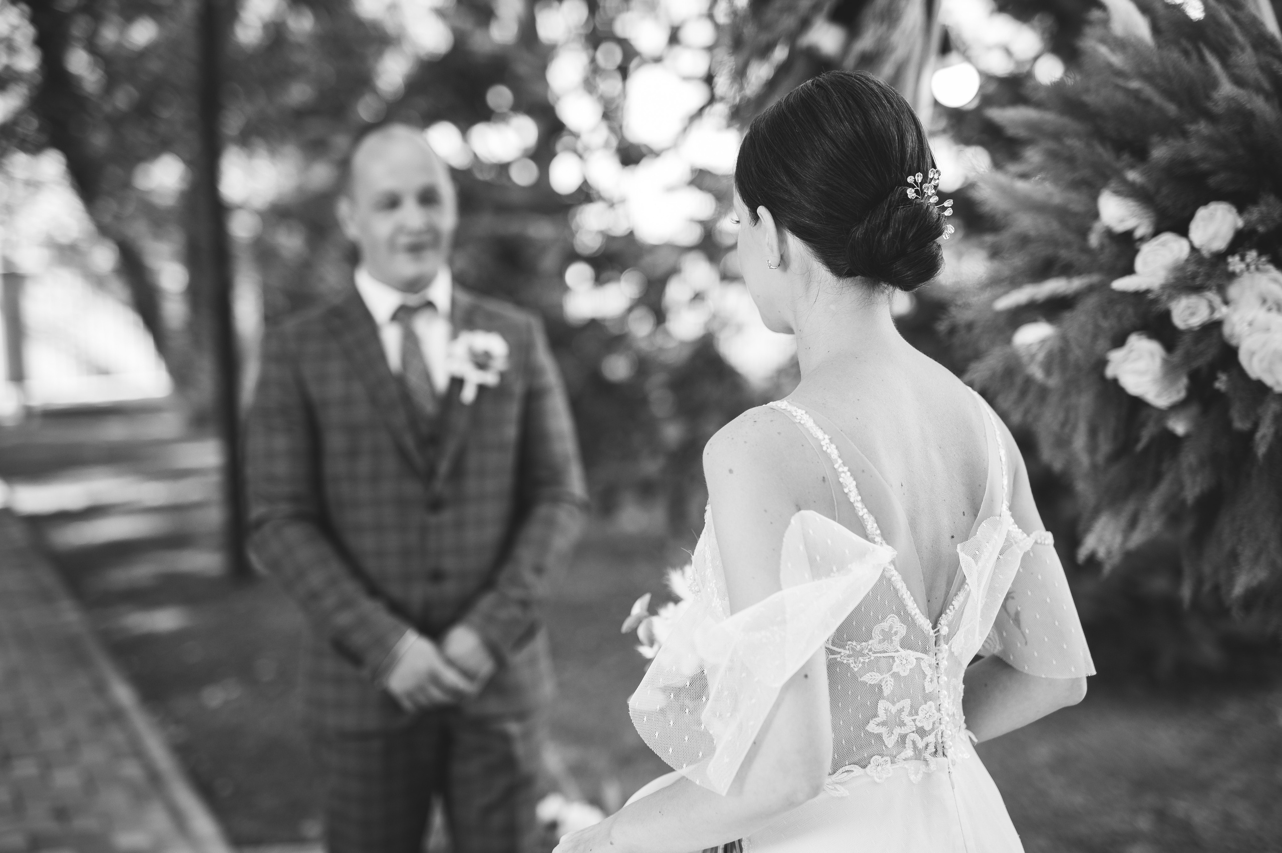 Андрей + Света. Свадебный фотограф Волжский Волгоград Каблов Николай