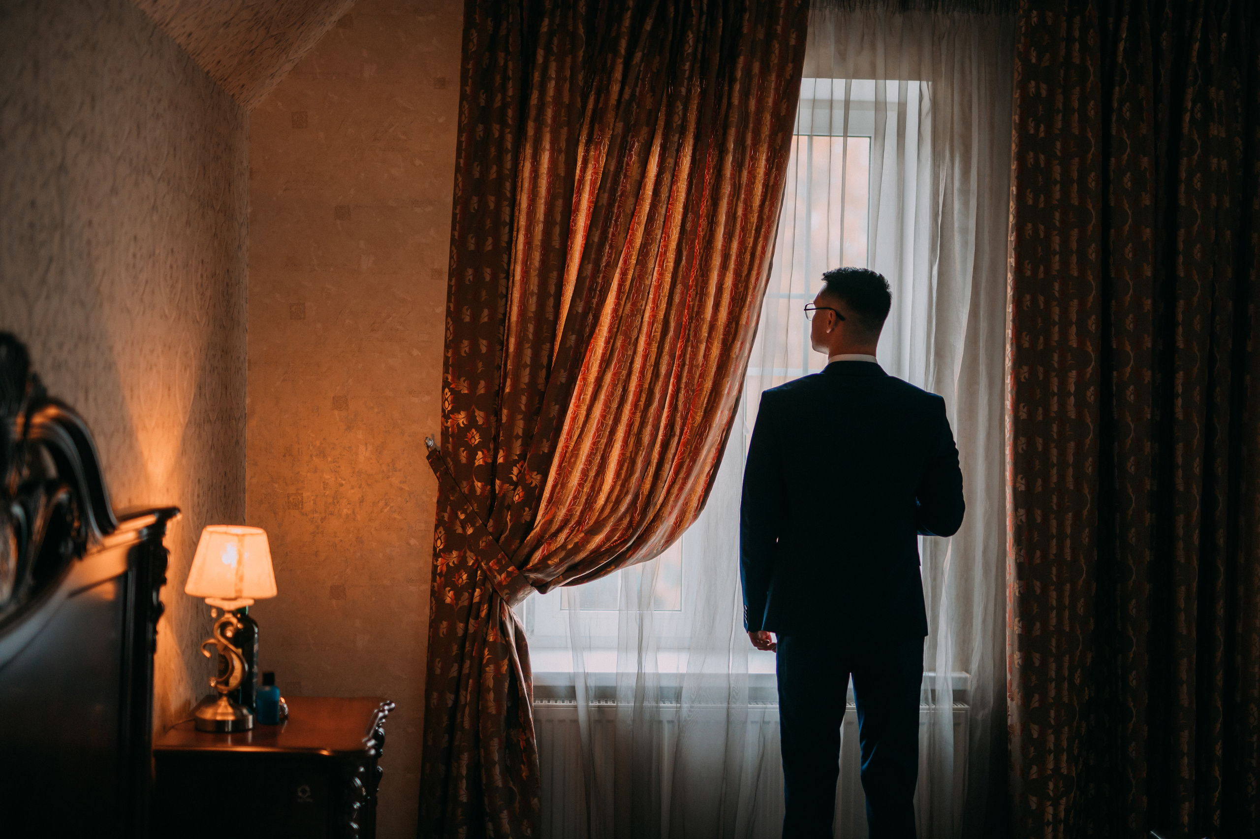 Саша + Даша. Свадебный фотограф Волжский Волгоград Каблов Николай