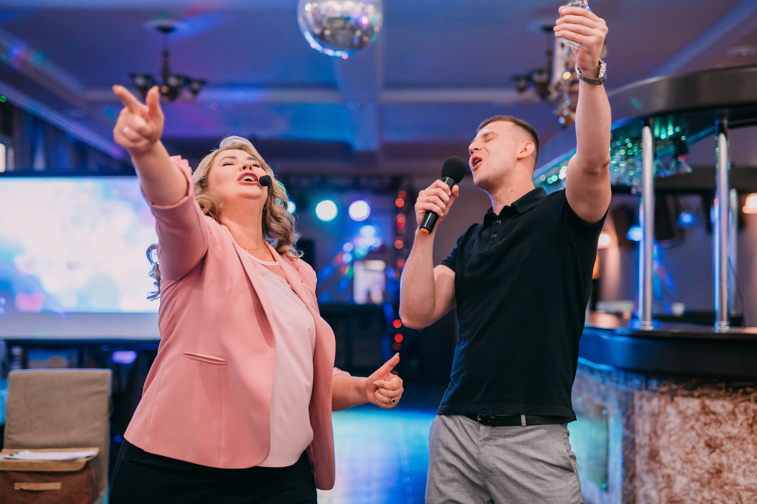 Андрей + Аня. Свадебный фотограф Волжский Волгоград Каблов Николай