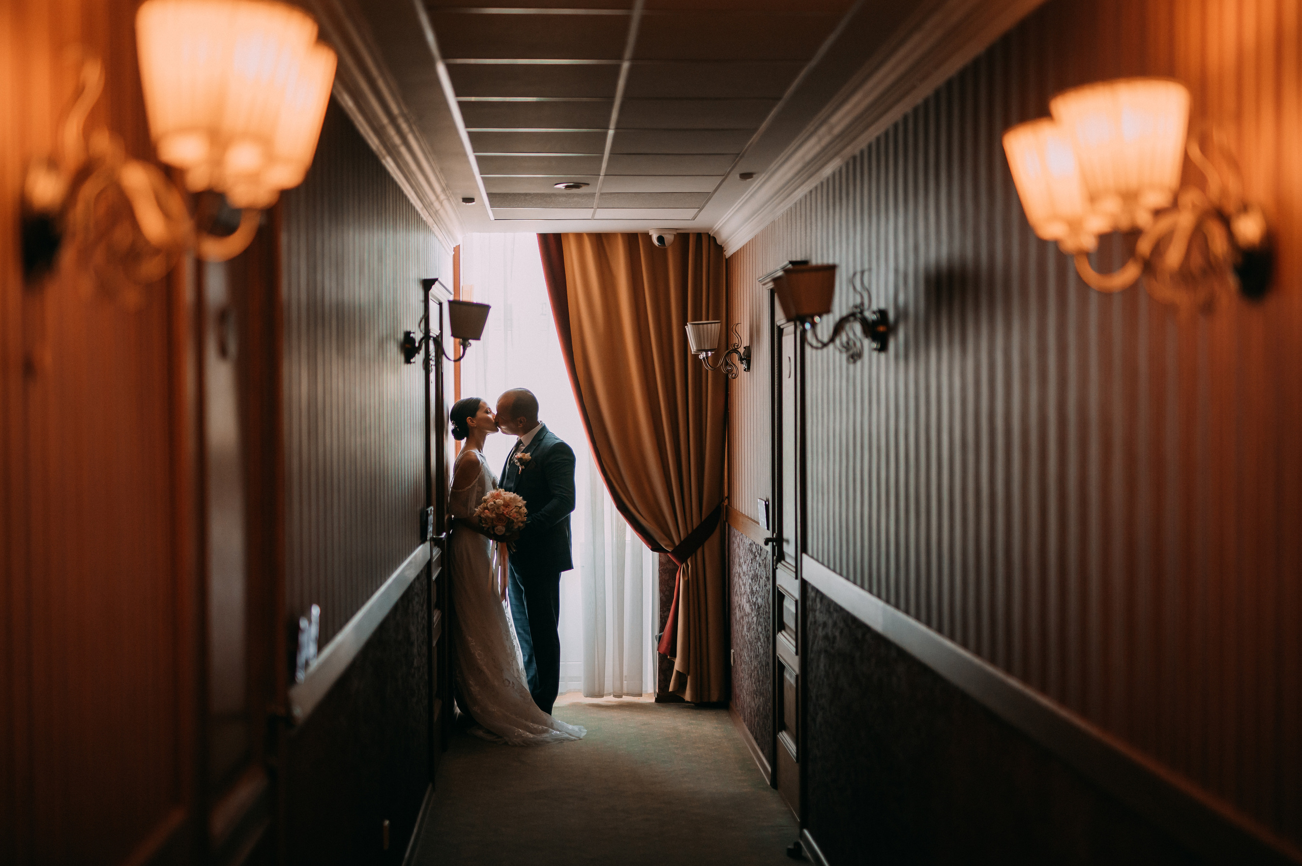 Андрей + Света. Свадебный фотограф Волжский Волгоград Каблов Николай