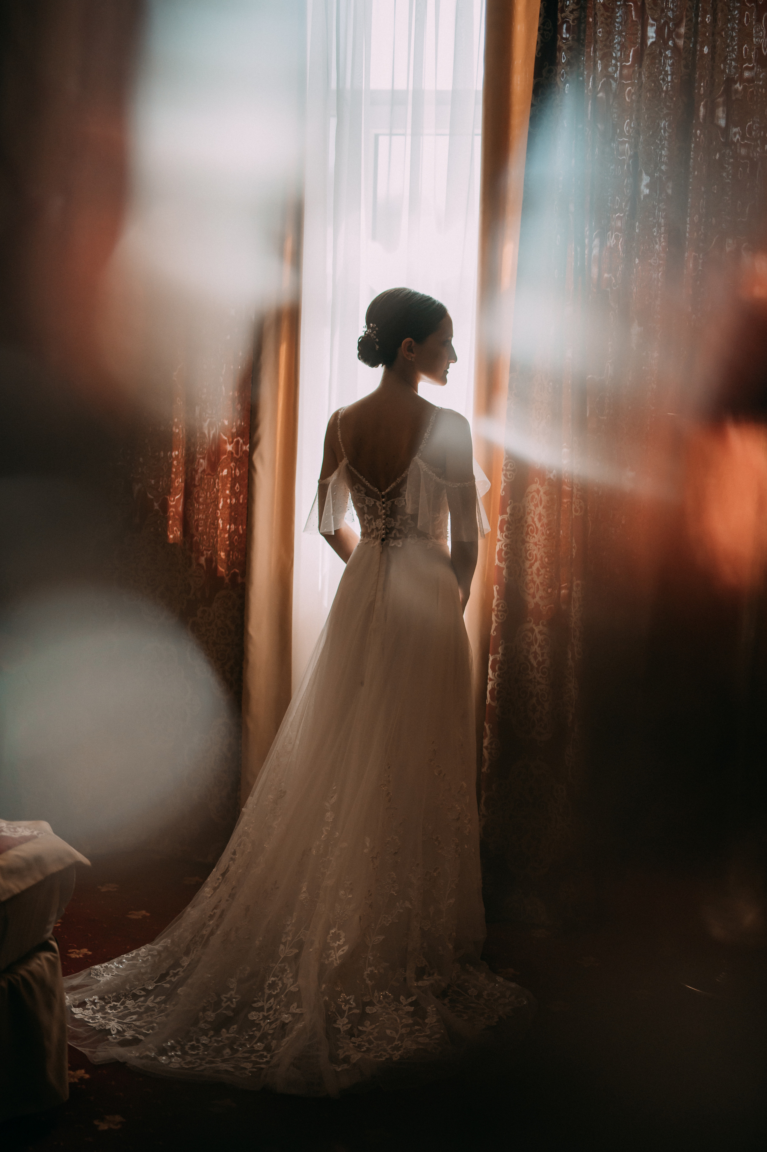 Андрей + Света. Свадебный фотограф Волжский Волгоград Каблов Николай