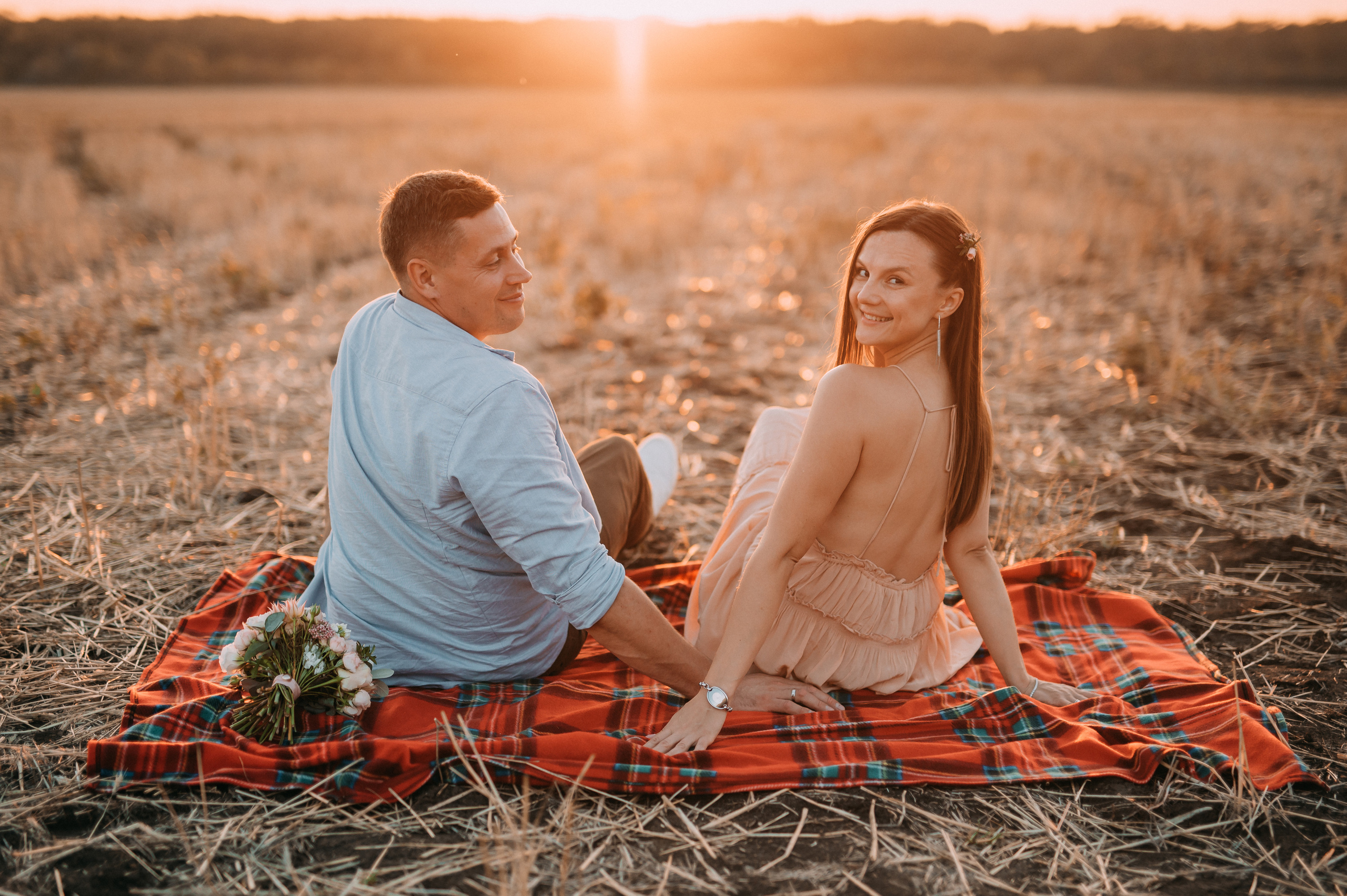 Ира + Женя. Свадебный фотограф Волжский Волгоград Каблов Николай