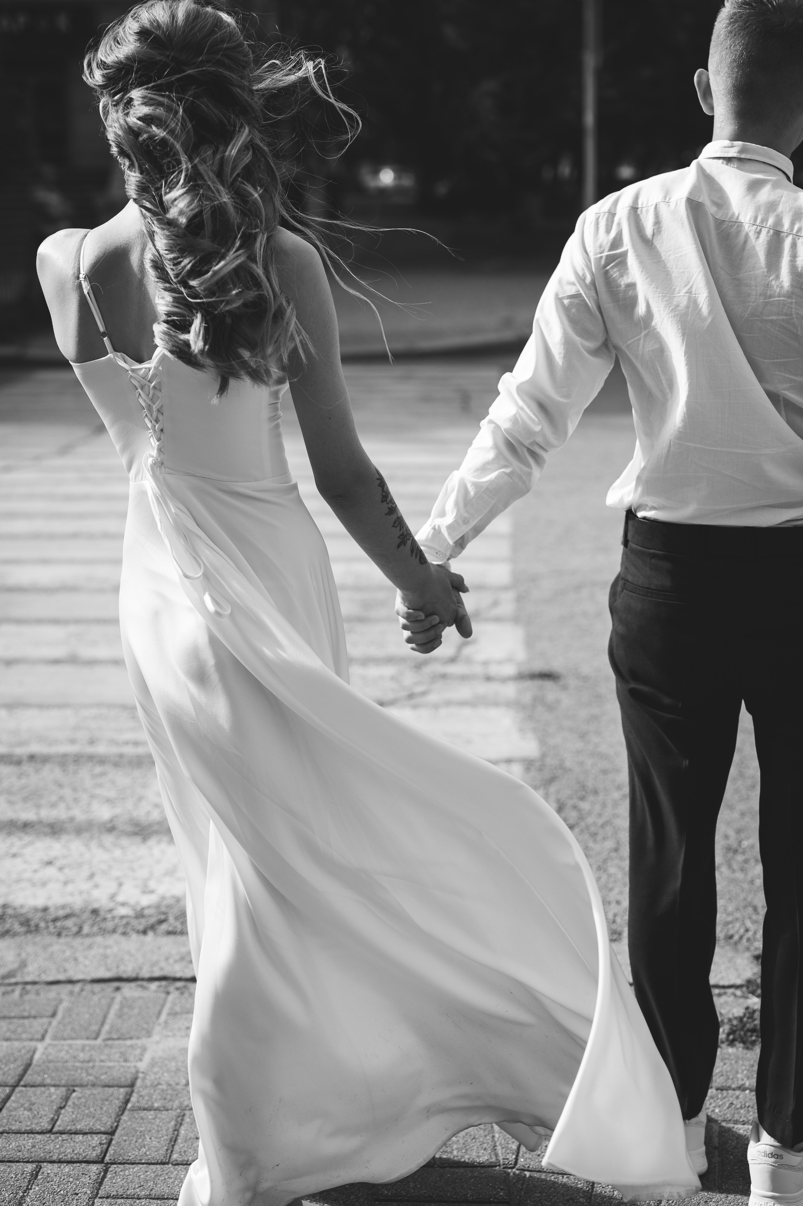 Леша + Тома. Свадебный фотограф Волжский Волгоград Каблов Николай