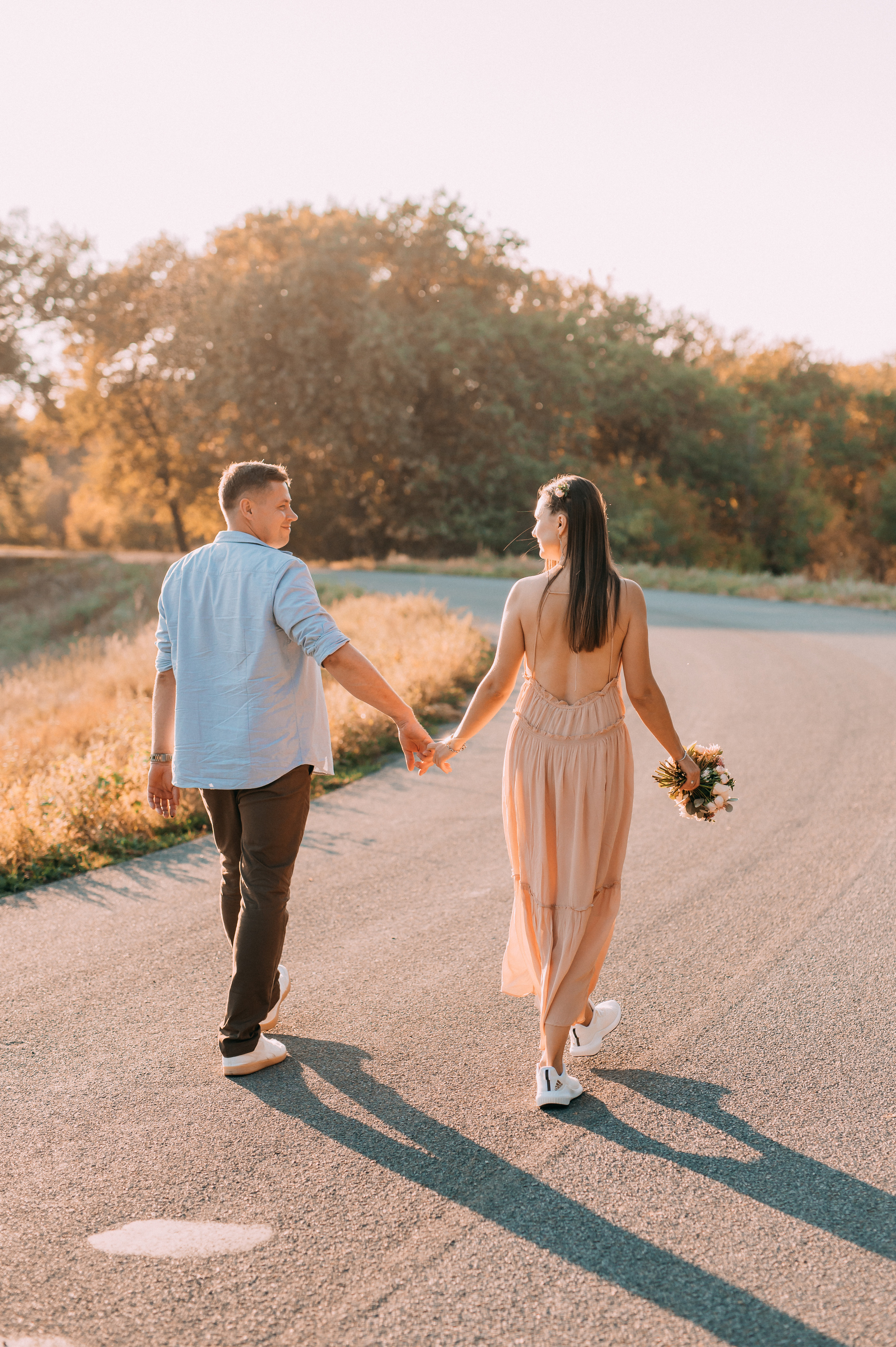 Ира + Женя. Свадебный фотограф Волжский Волгоград Каблов Николай