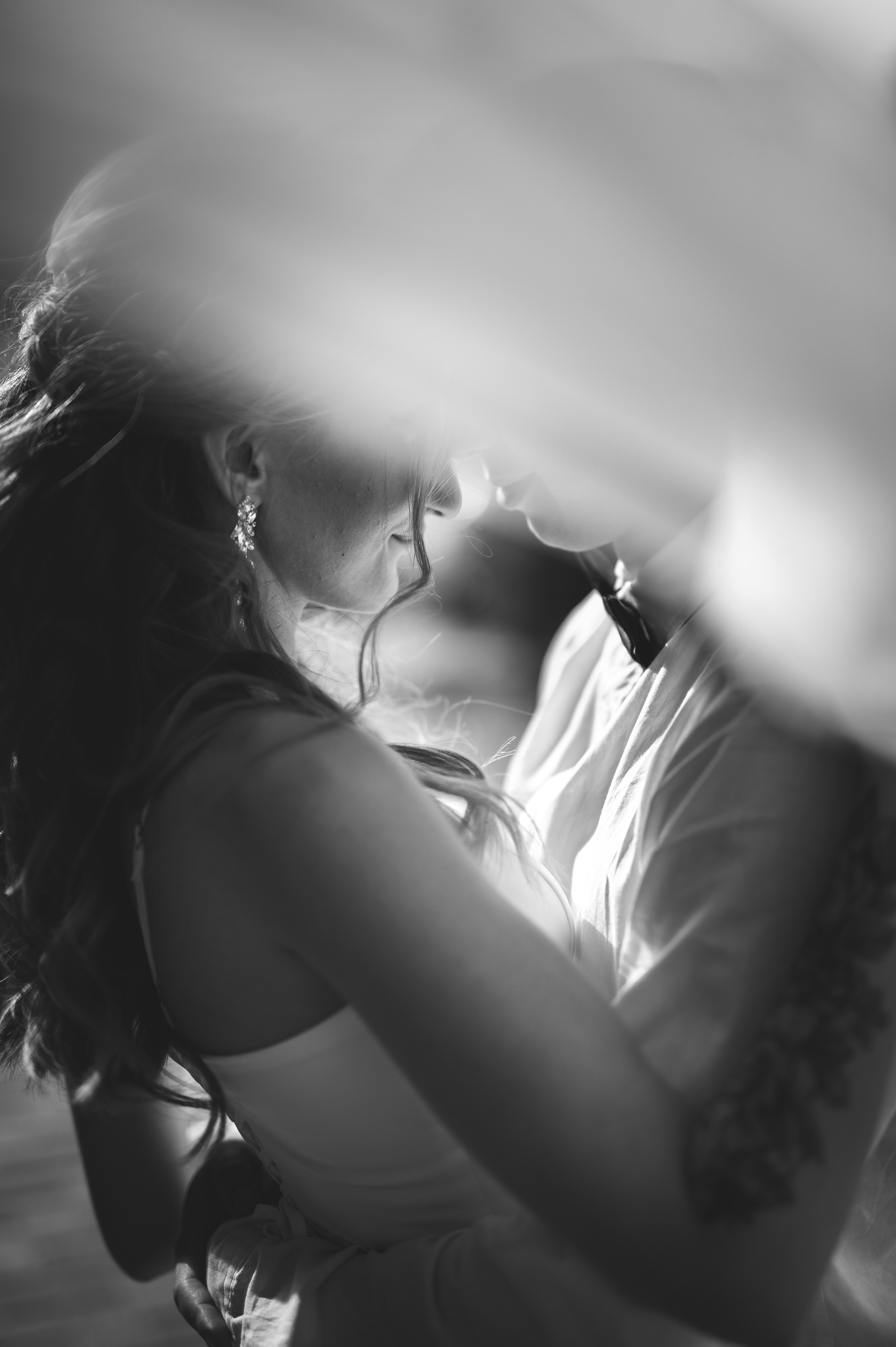 Леша + Тома. Свадебный фотограф Волжский Волгоград Каблов Николай