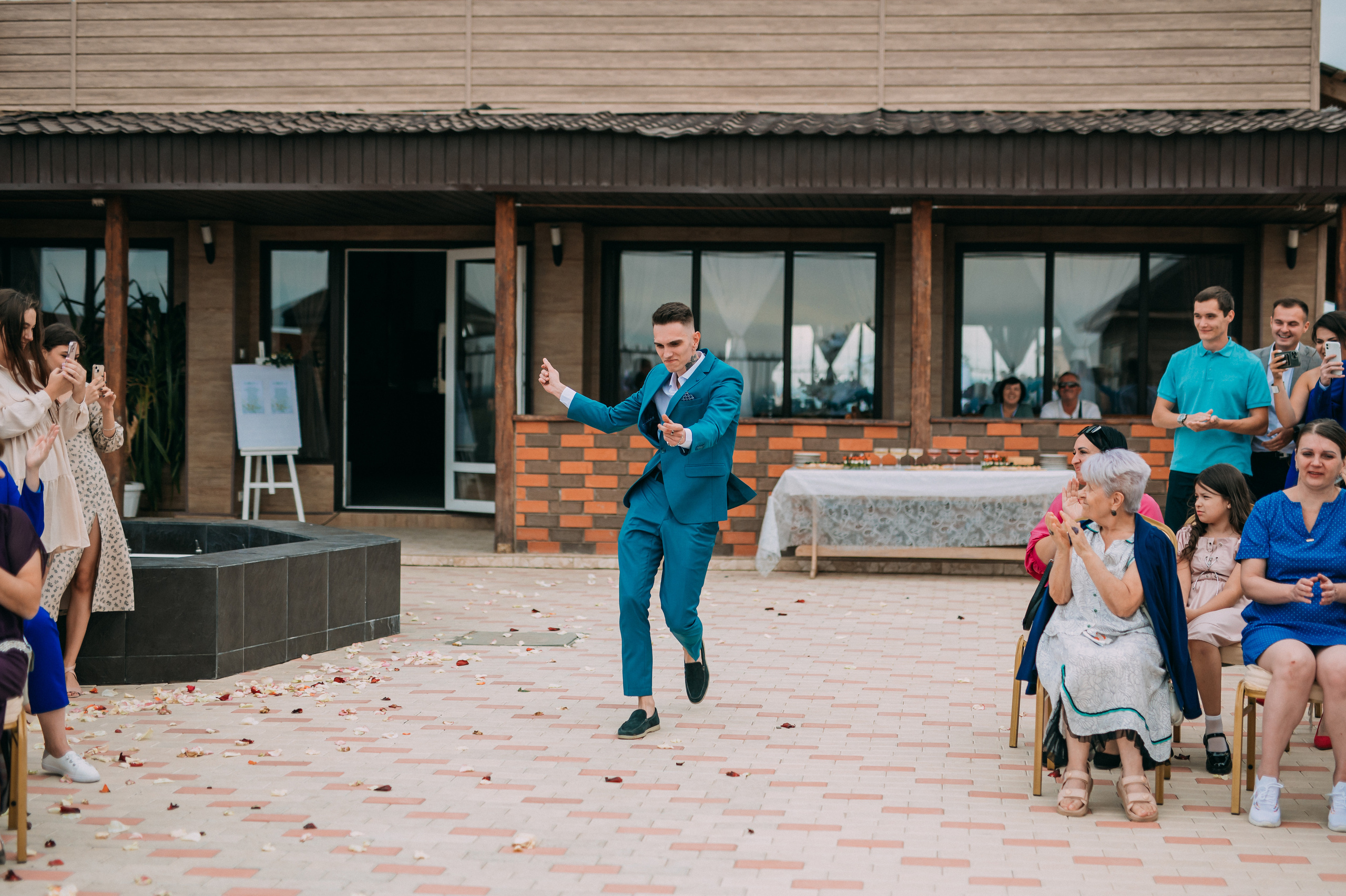 Артем + Настя. Свадебный фотограф Волжский Волгоград Каблов Николай