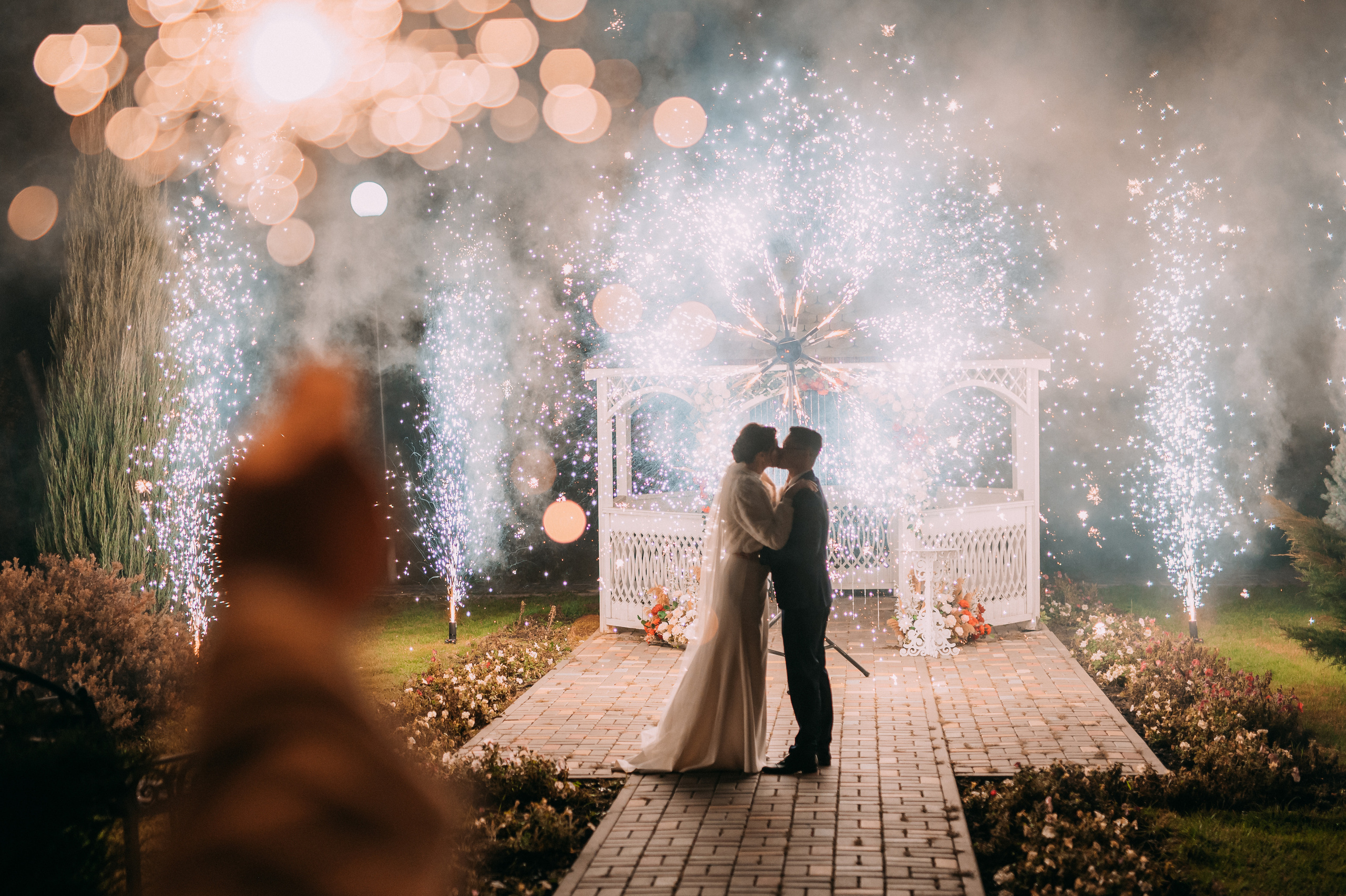 Саша + Даша. Свадебный фотограф Волжский Волгоград Каблов Николай