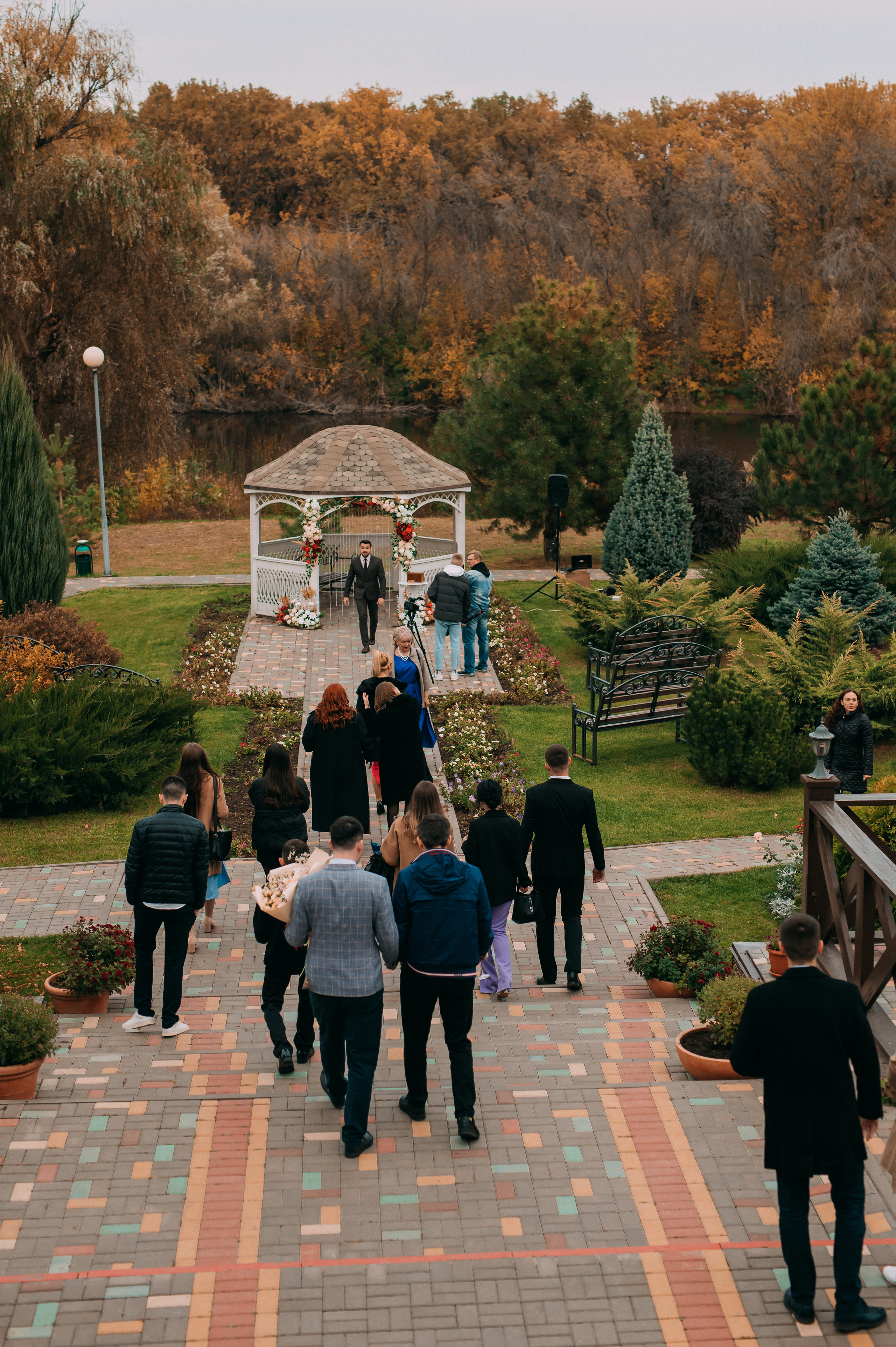 Саша + Даша. Свадебный фотограф Волжский Волгоград Каблов Николай
