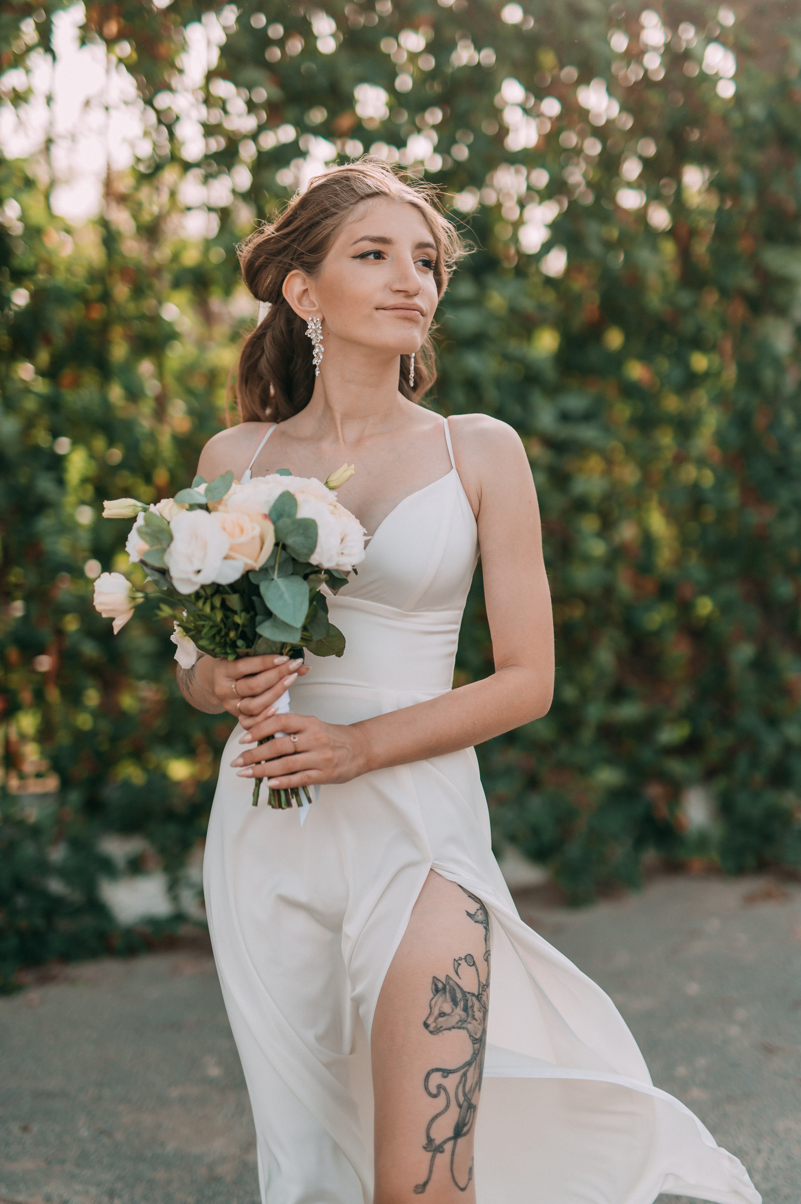 Леша + Тома. Свадебный фотограф Волжский Волгоград Каблов Николай