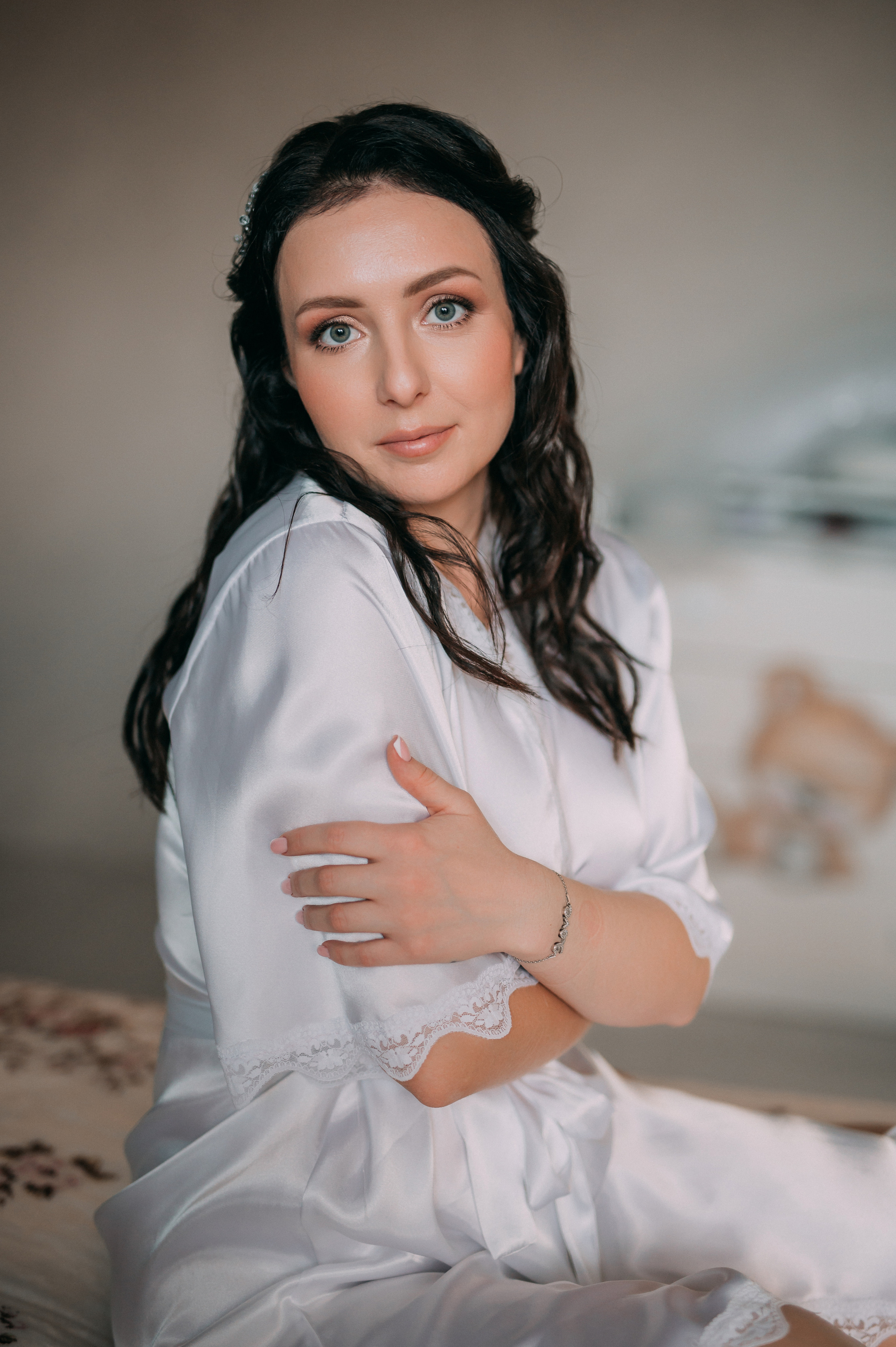 Андрей + Аня. Свадебный фотограф Волжский Волгоград Каблов Николай