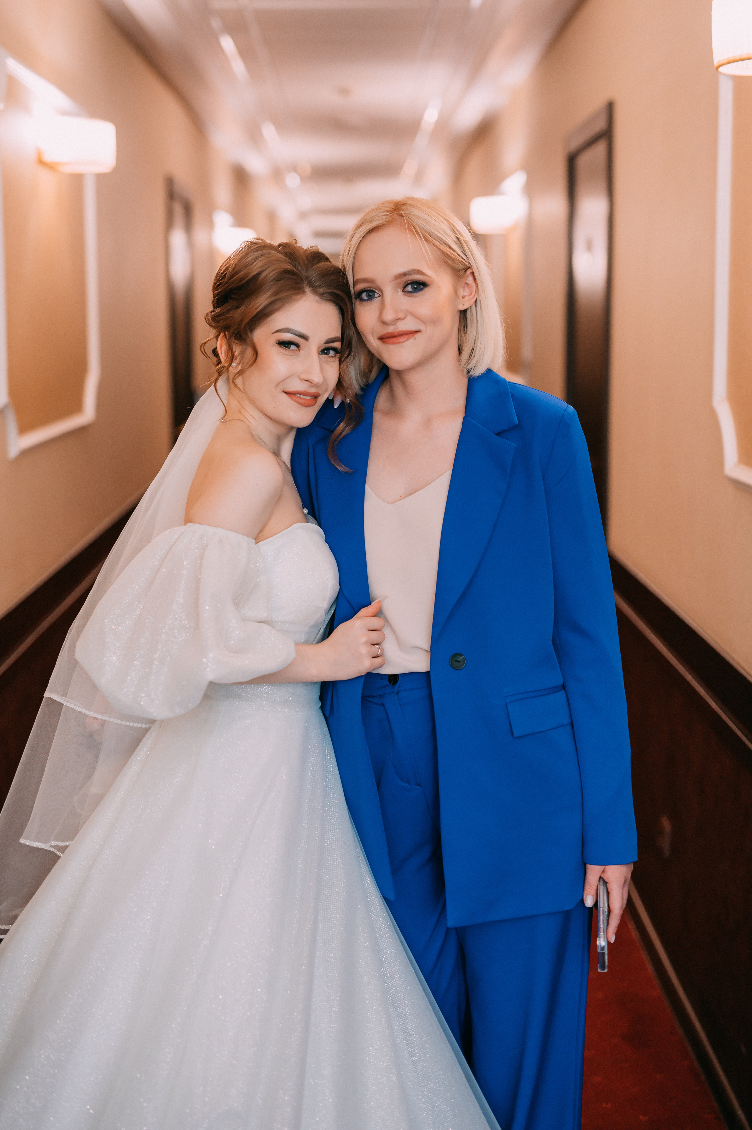 Артем + Настя. Свадебный фотограф Волжский Волгоград Каблов Николай