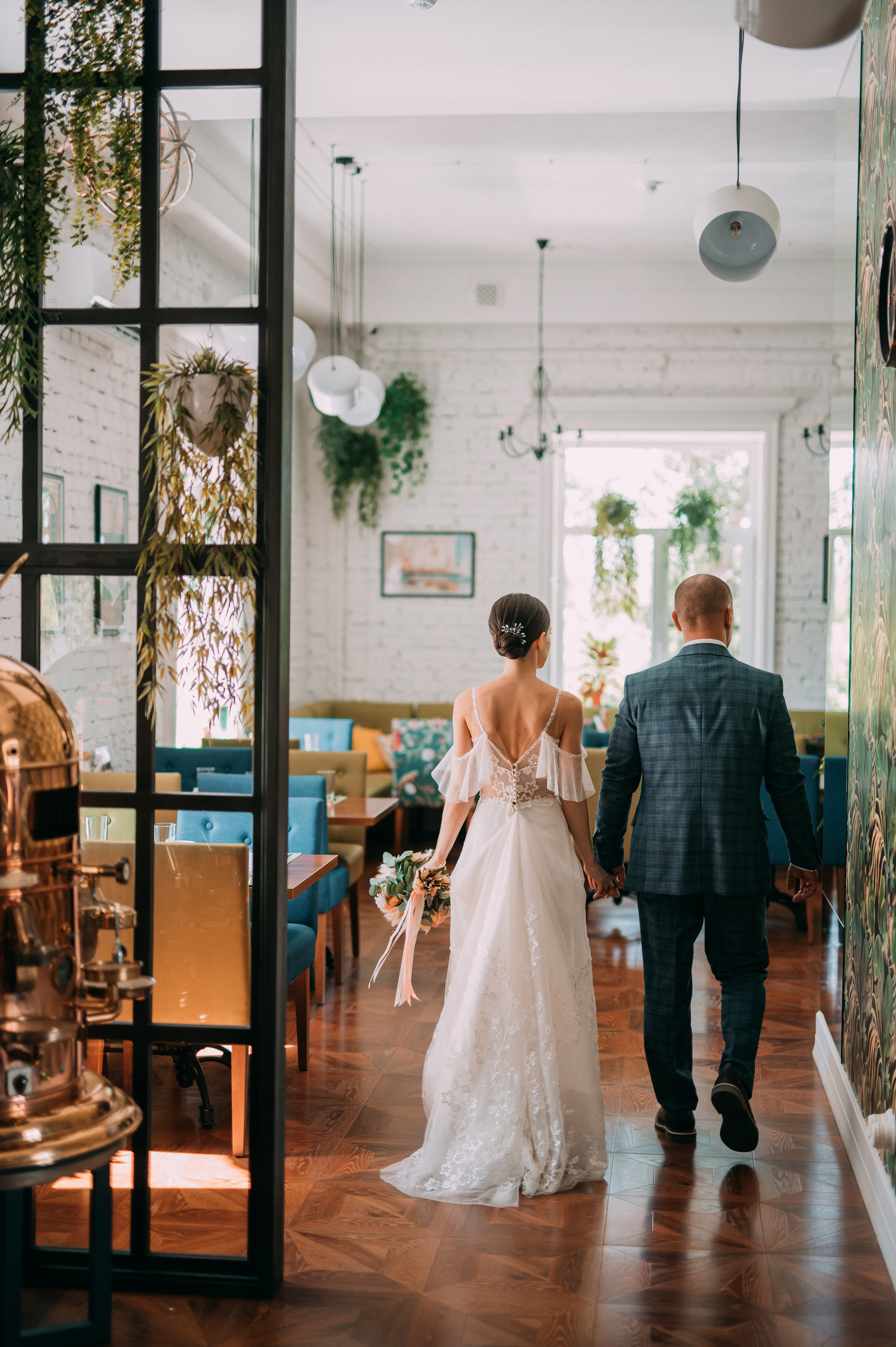 Андрей + Света. Свадебный фотограф Волжский Волгоград Каблов Николай