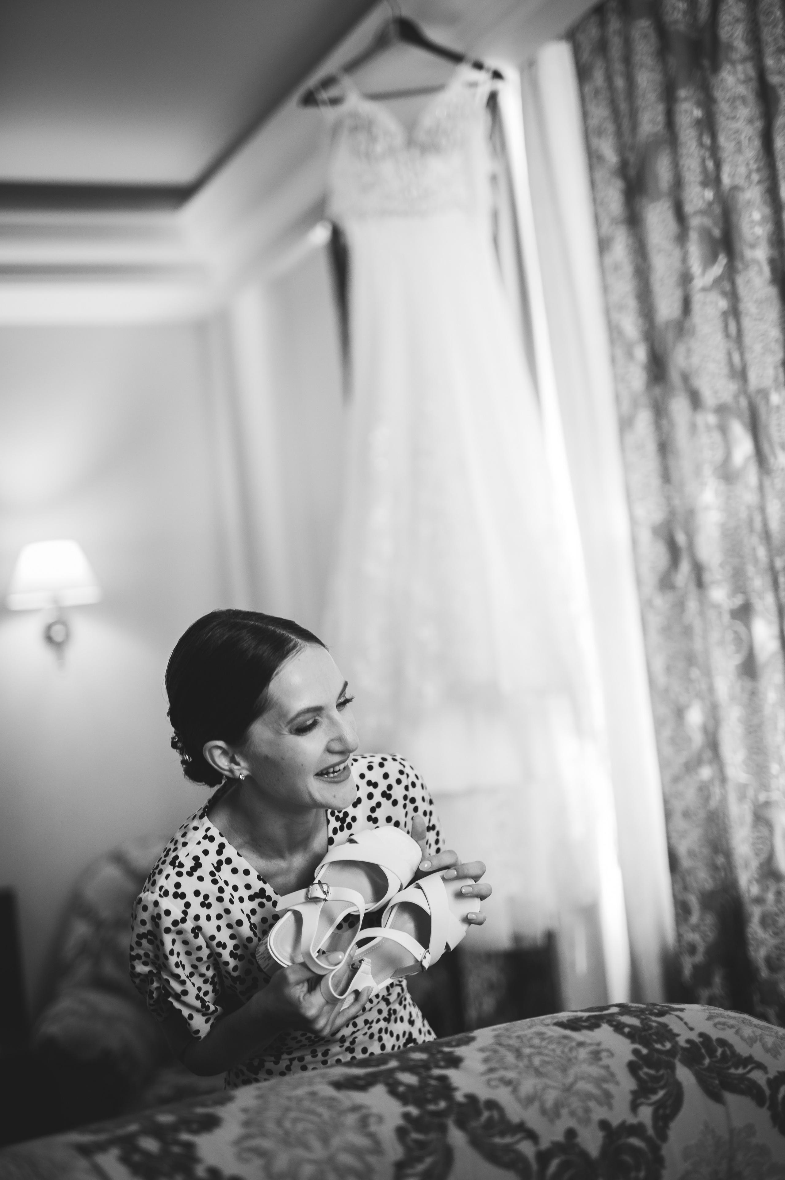 Андрей + Света. Свадебный фотограф Волжский Волгоград Каблов Николай