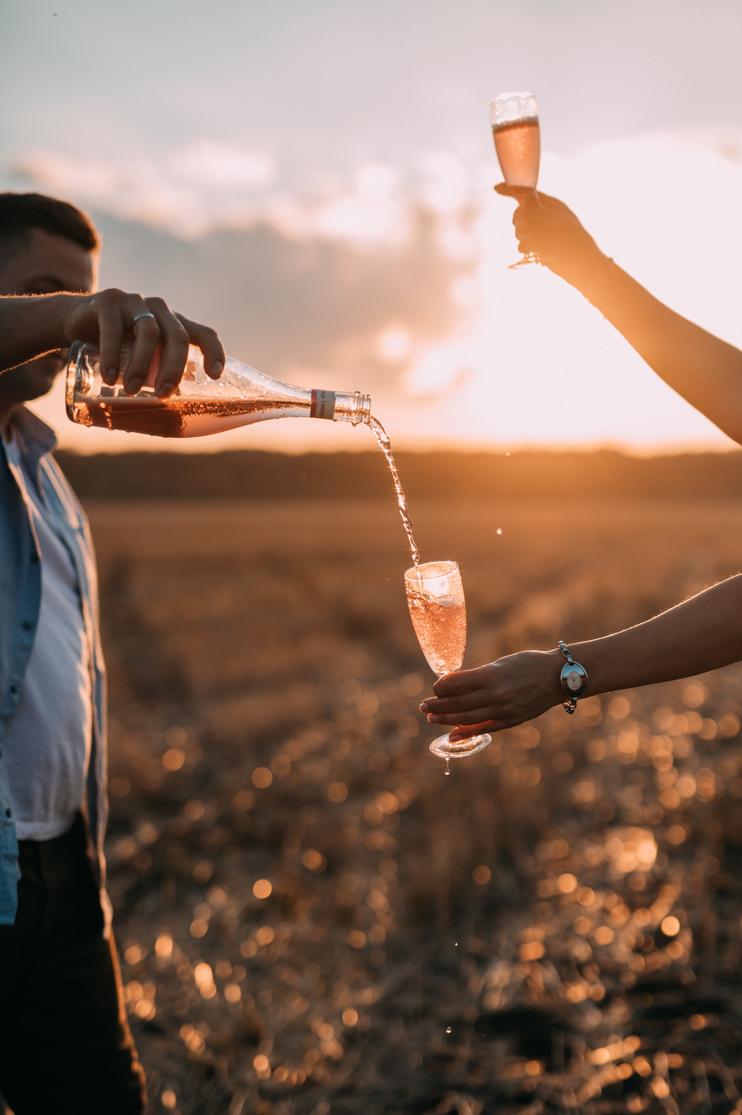 Ира + Женя. Свадебный фотограф Волжский Волгоград Каблов Николай