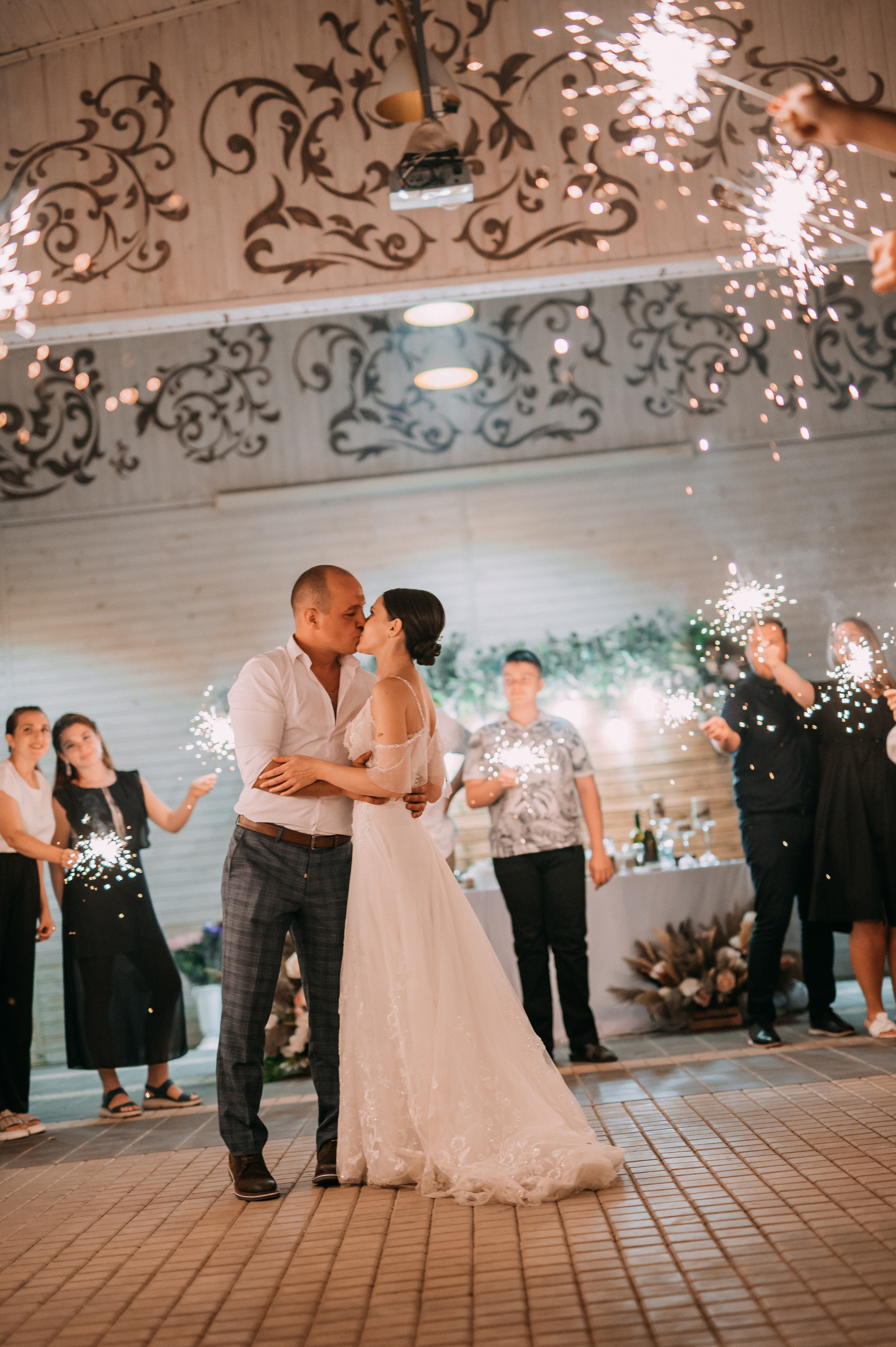 Андрей + Света. Свадебный фотограф Волжский Волгоград Каблов Николай