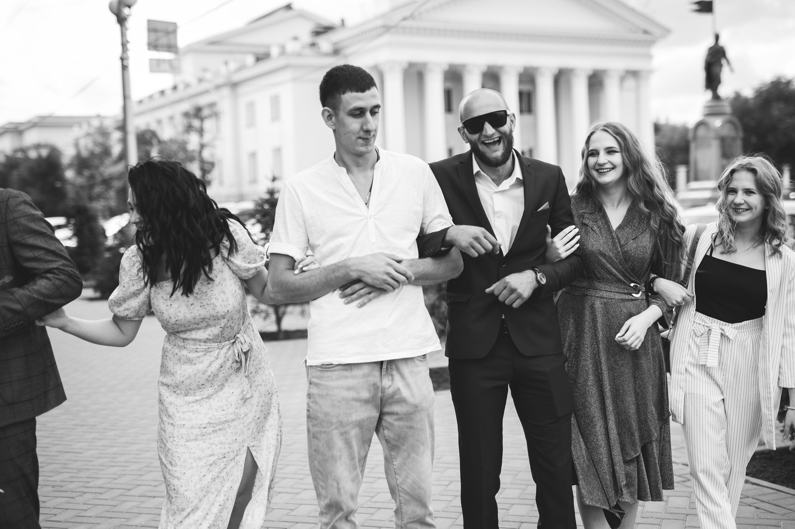 Андрей + Аня. Свадебный фотограф Волжский Волгоград Каблов Николай