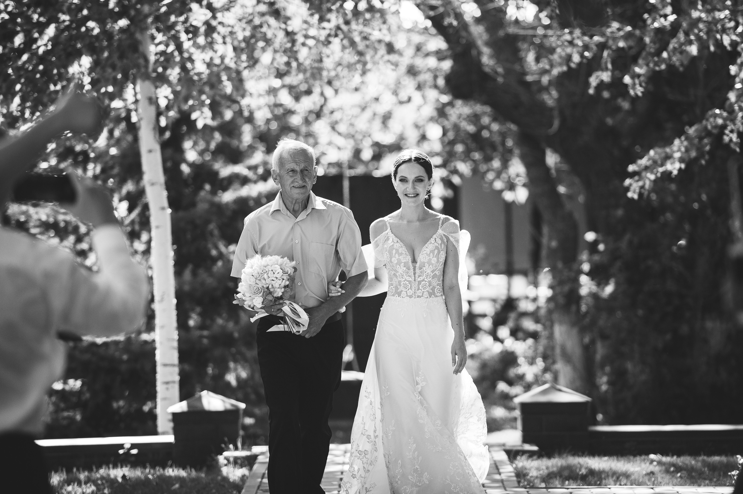 Андрей + Света. Свадебный фотограф Волжский Волгоград Каблов Николай