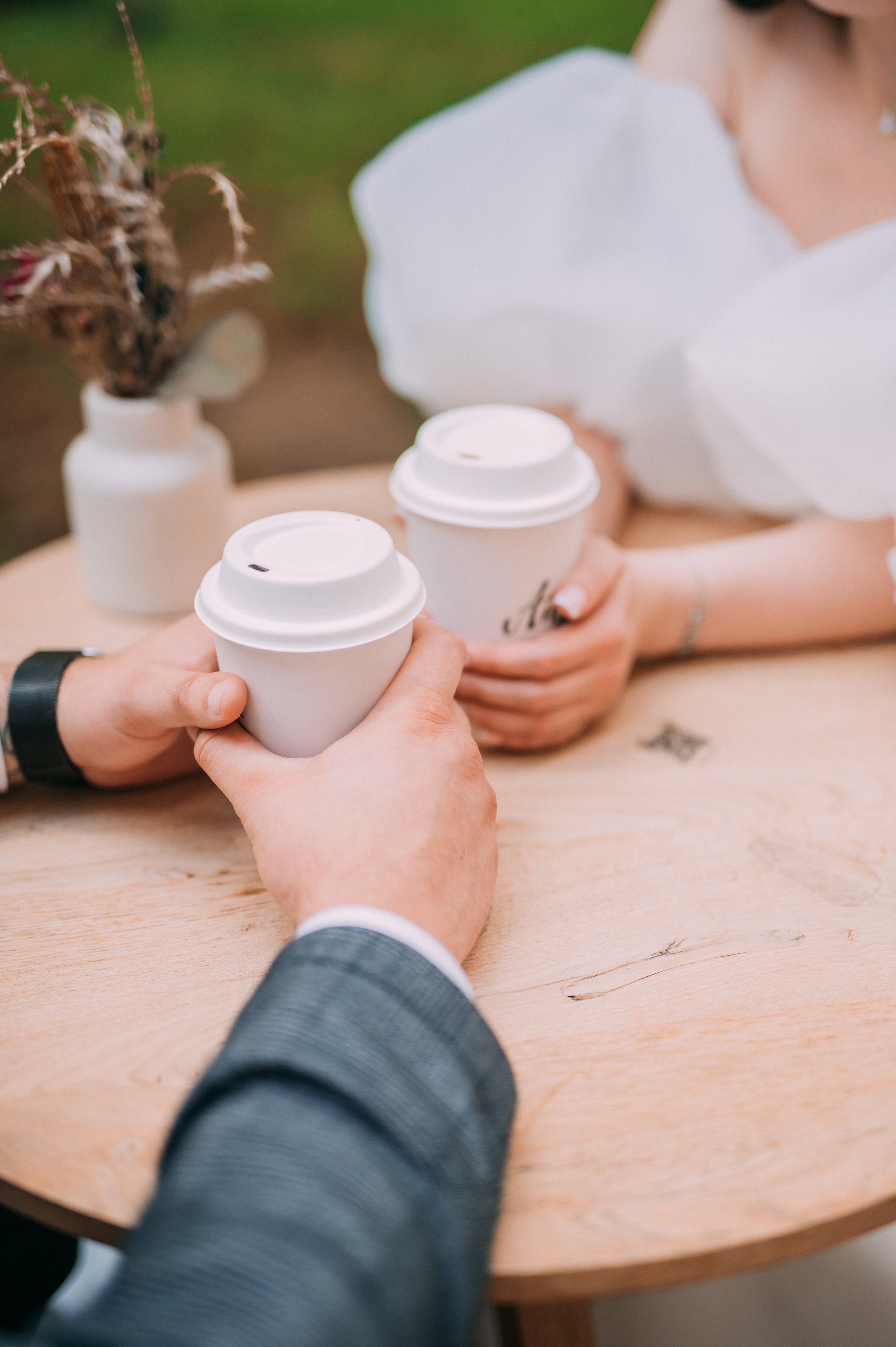 Андрей + Аня. Свадебный фотограф Волжский Волгоград Каблов Николай