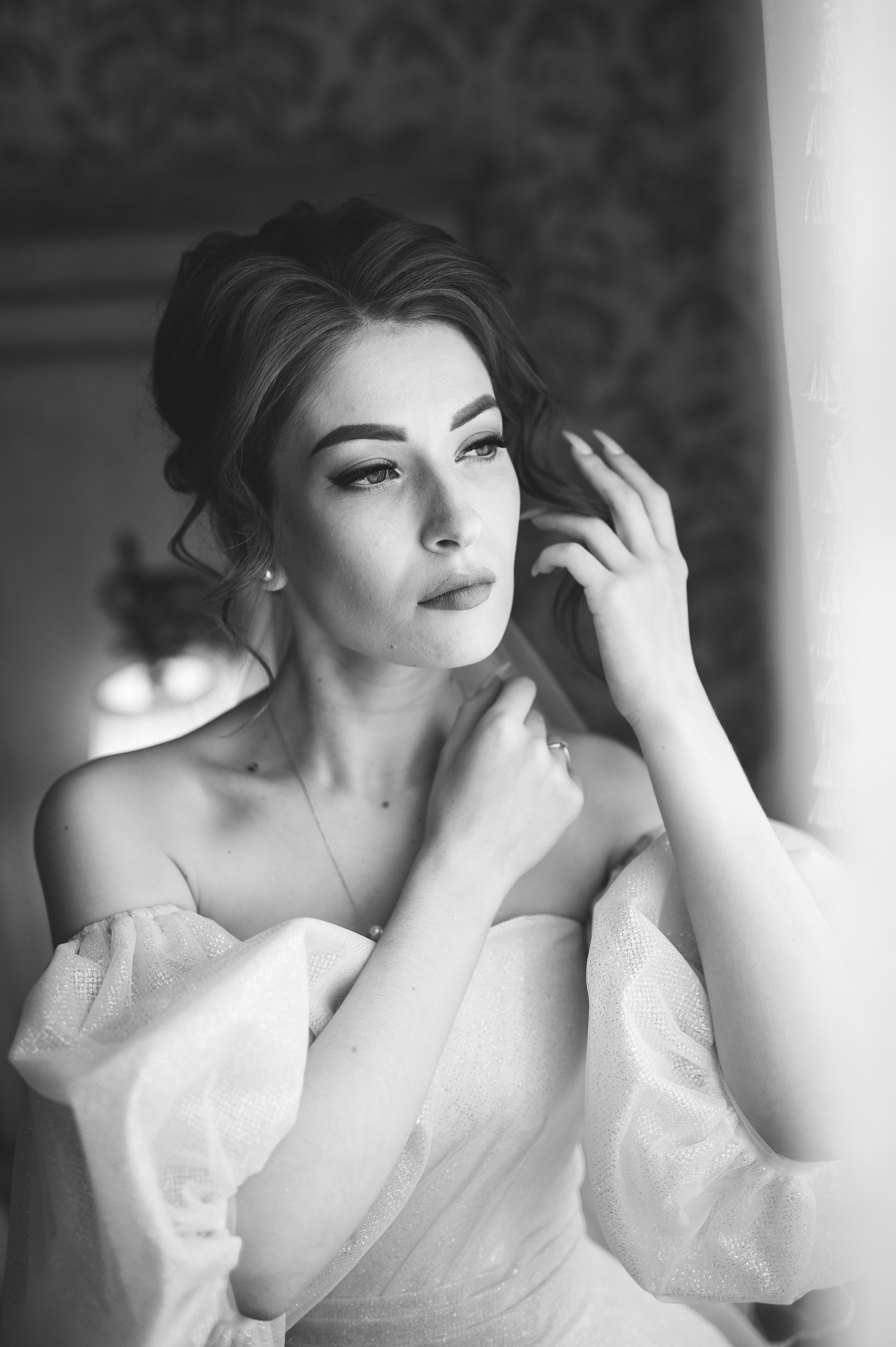 Артем + Настя. Свадебный фотограф Волжский Волгоград Каблов Николай