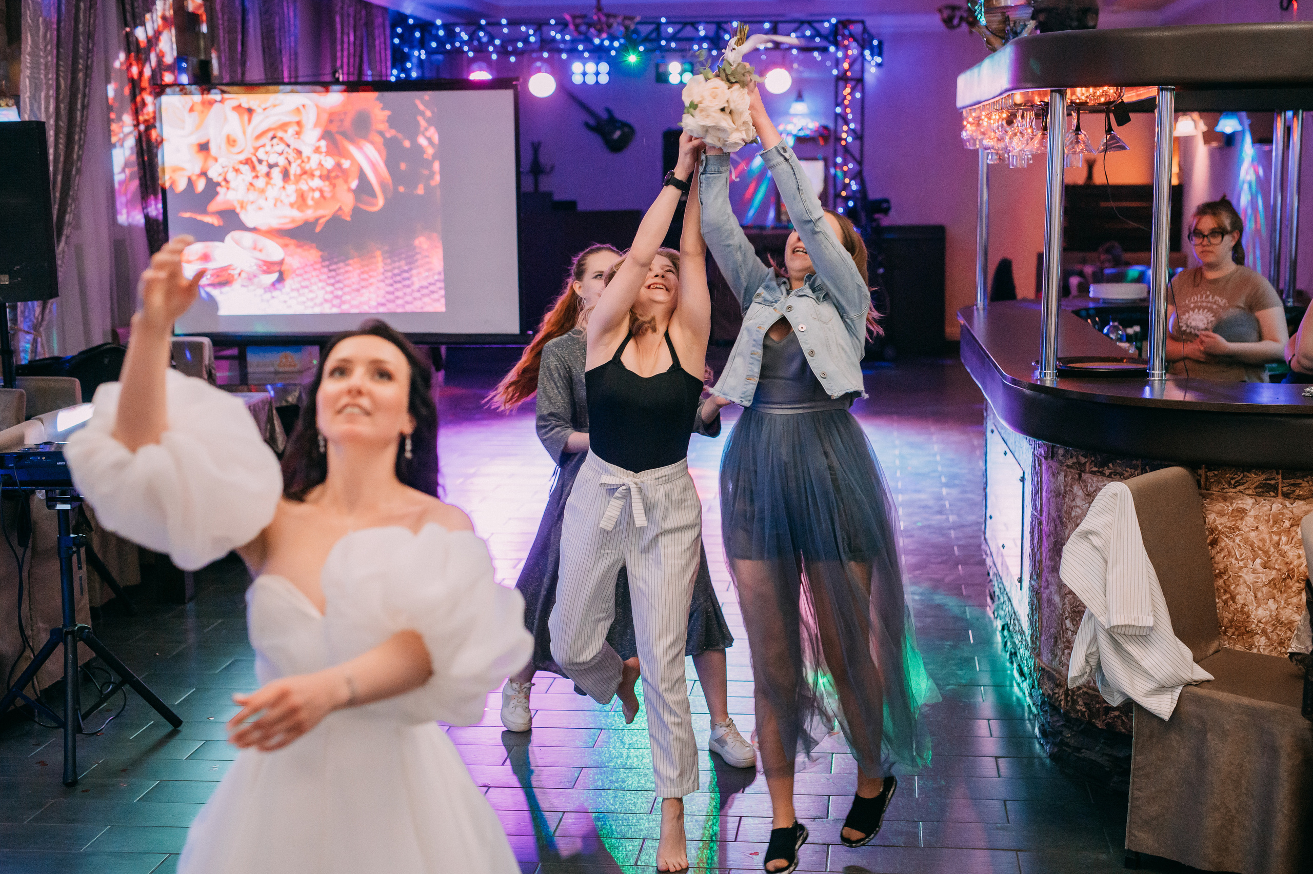 Андрей + Аня. Свадебный фотограф Волжский Волгоград Каблов Николай