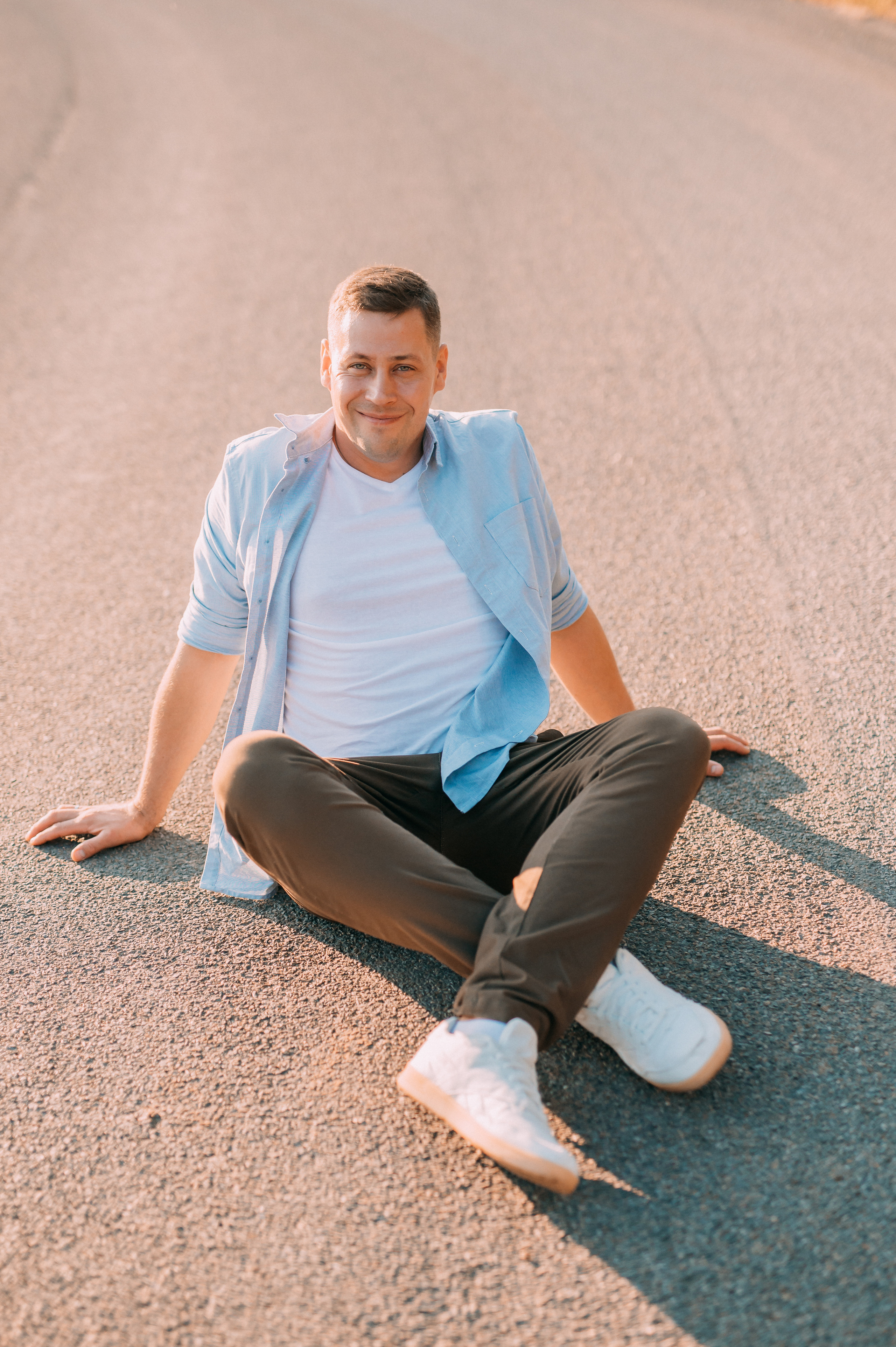 Ира + Женя. Свадебный фотограф Волжский Волгоград Каблов Николай