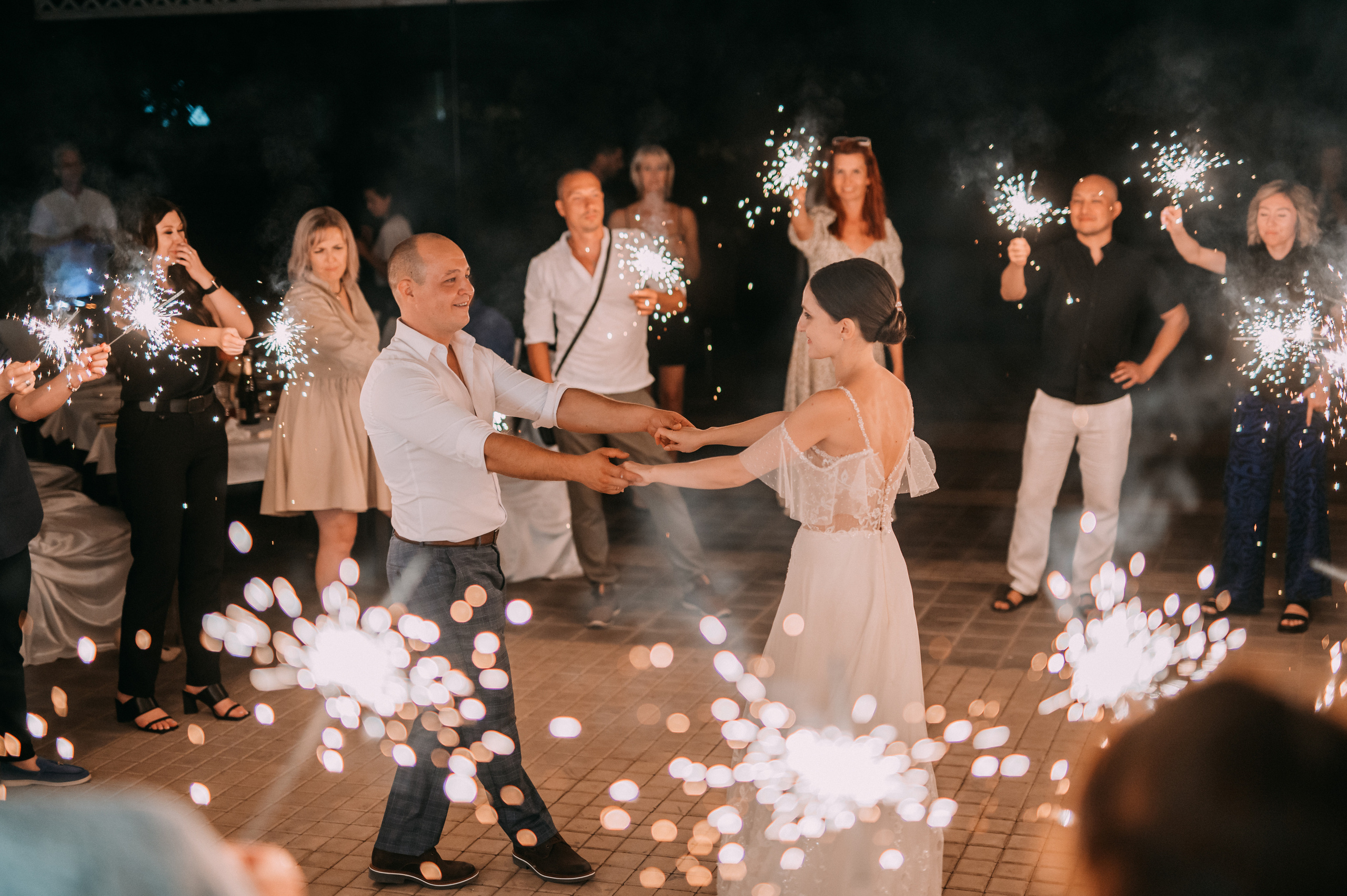 Андрей + Света. Свадебный фотограф Волжский Волгоград Каблов Николай