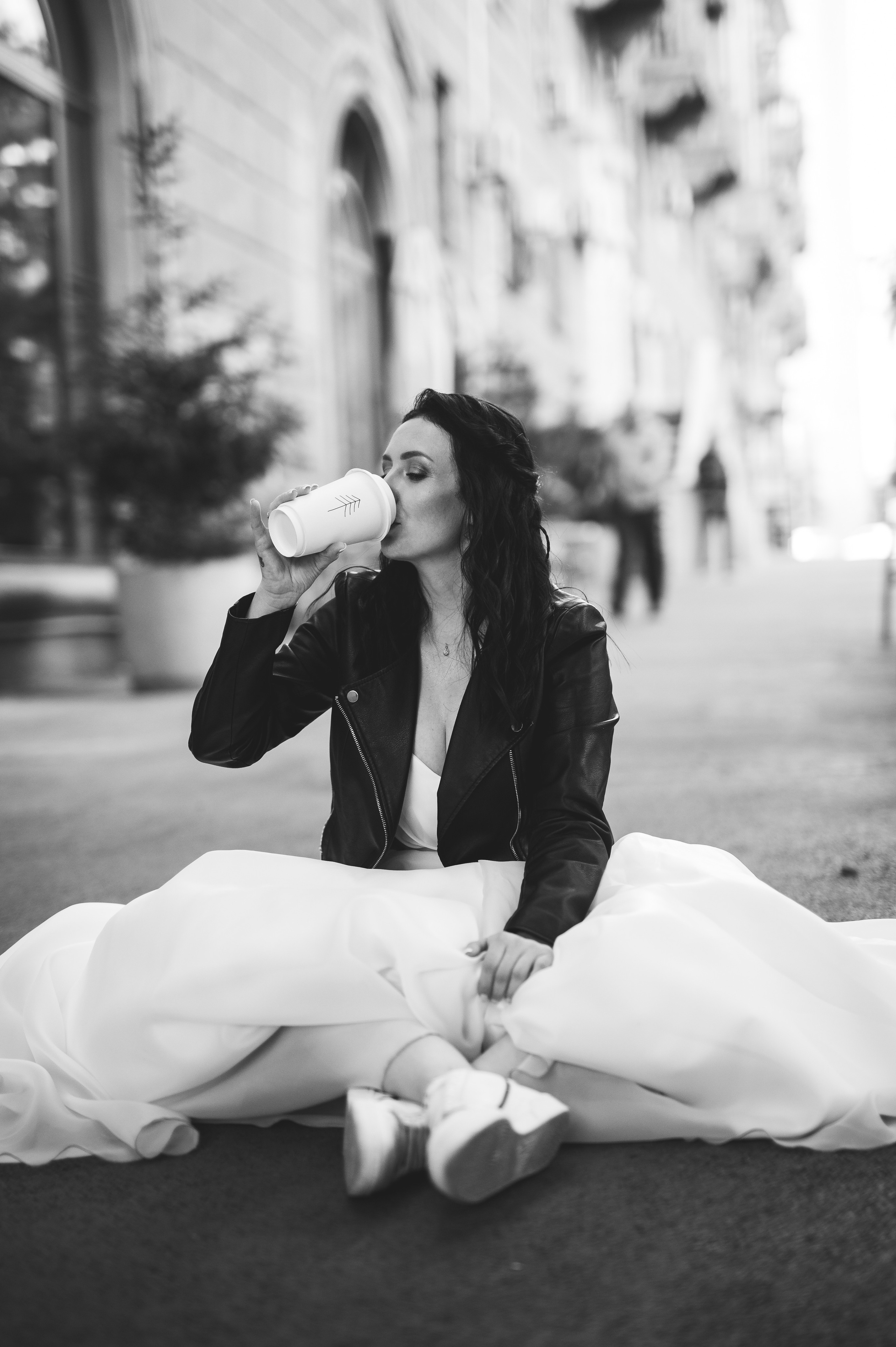 Андрей + Аня. Свадебный фотограф Волжский Волгоград Каблов Николай