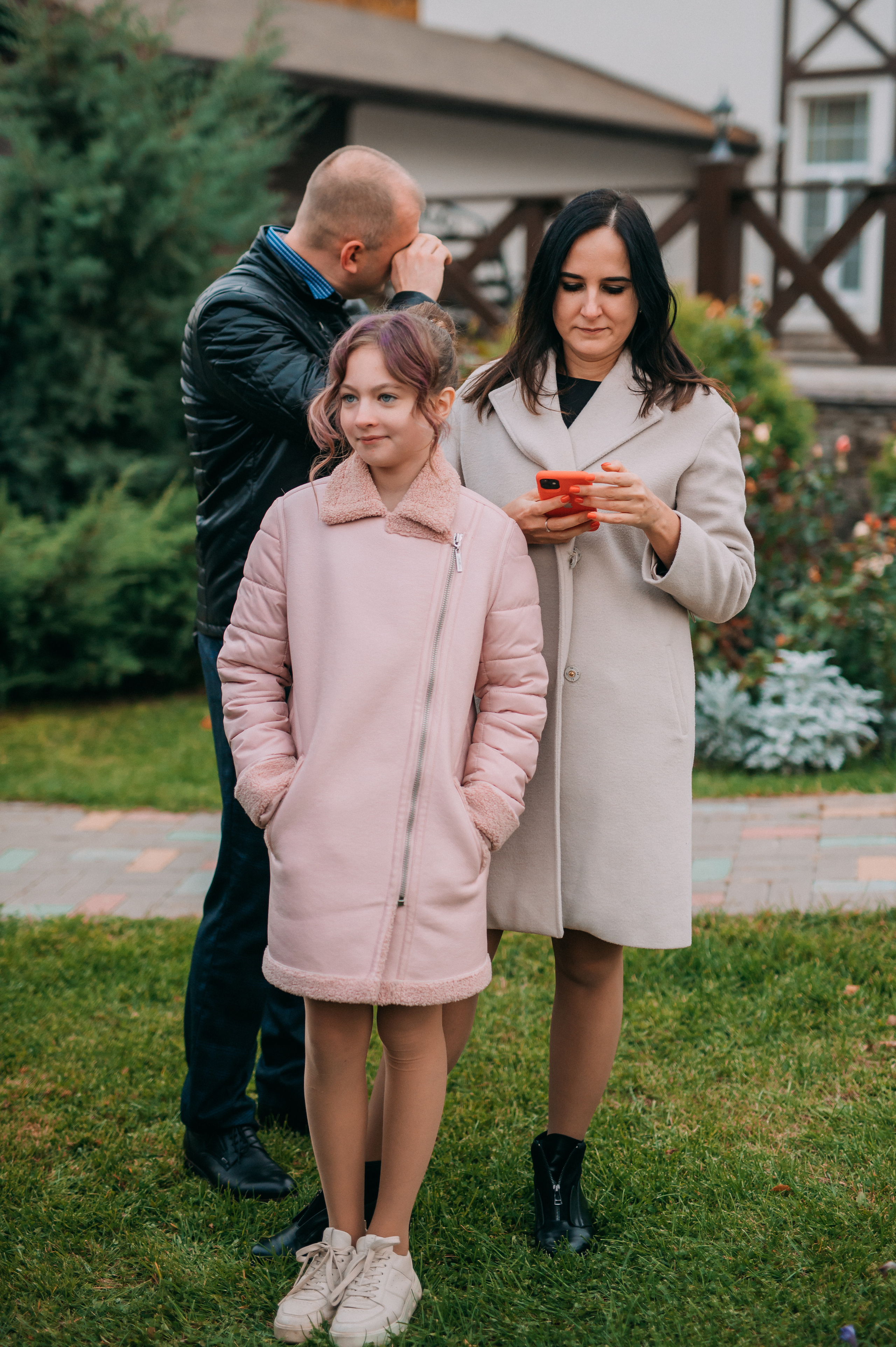 Саша + Даша. Свадебный фотограф Волжский Волгоград Каблов Николай