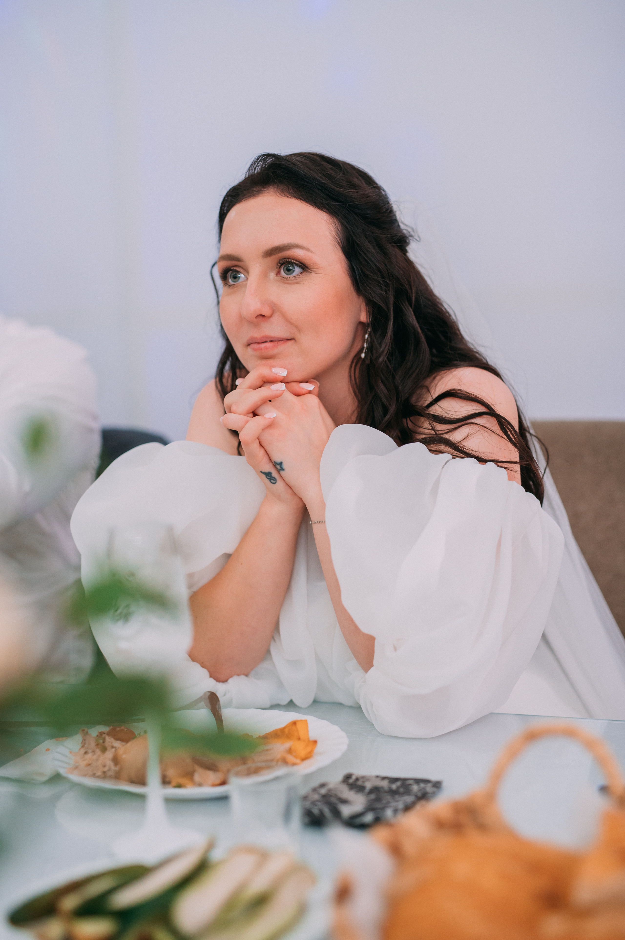 Андрей + Аня. Свадебный фотограф Волжский Волгоград Каблов Николай