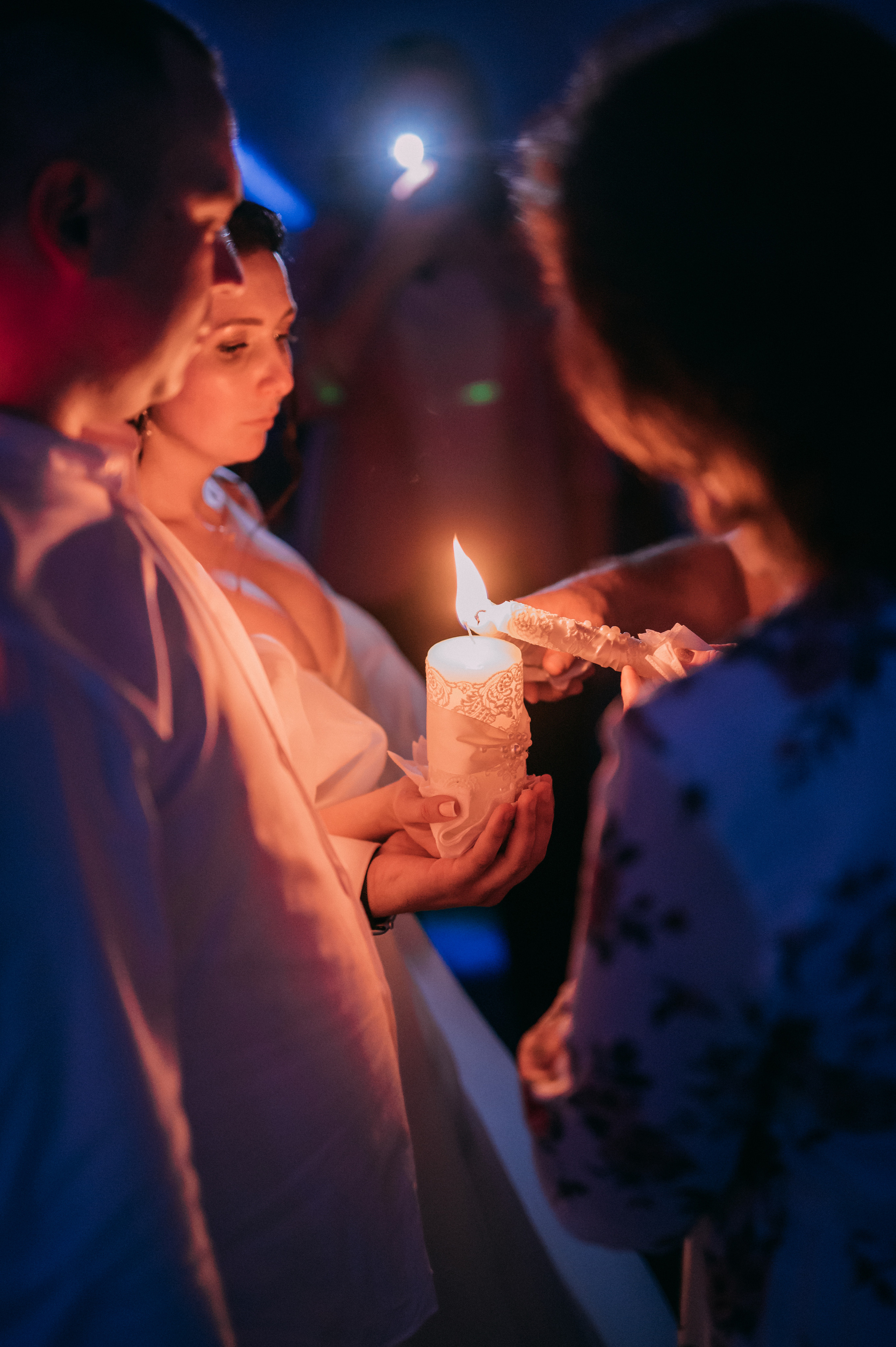 Андрей + Аня. Свадебный фотограф Волжский Волгоград Каблов Николай