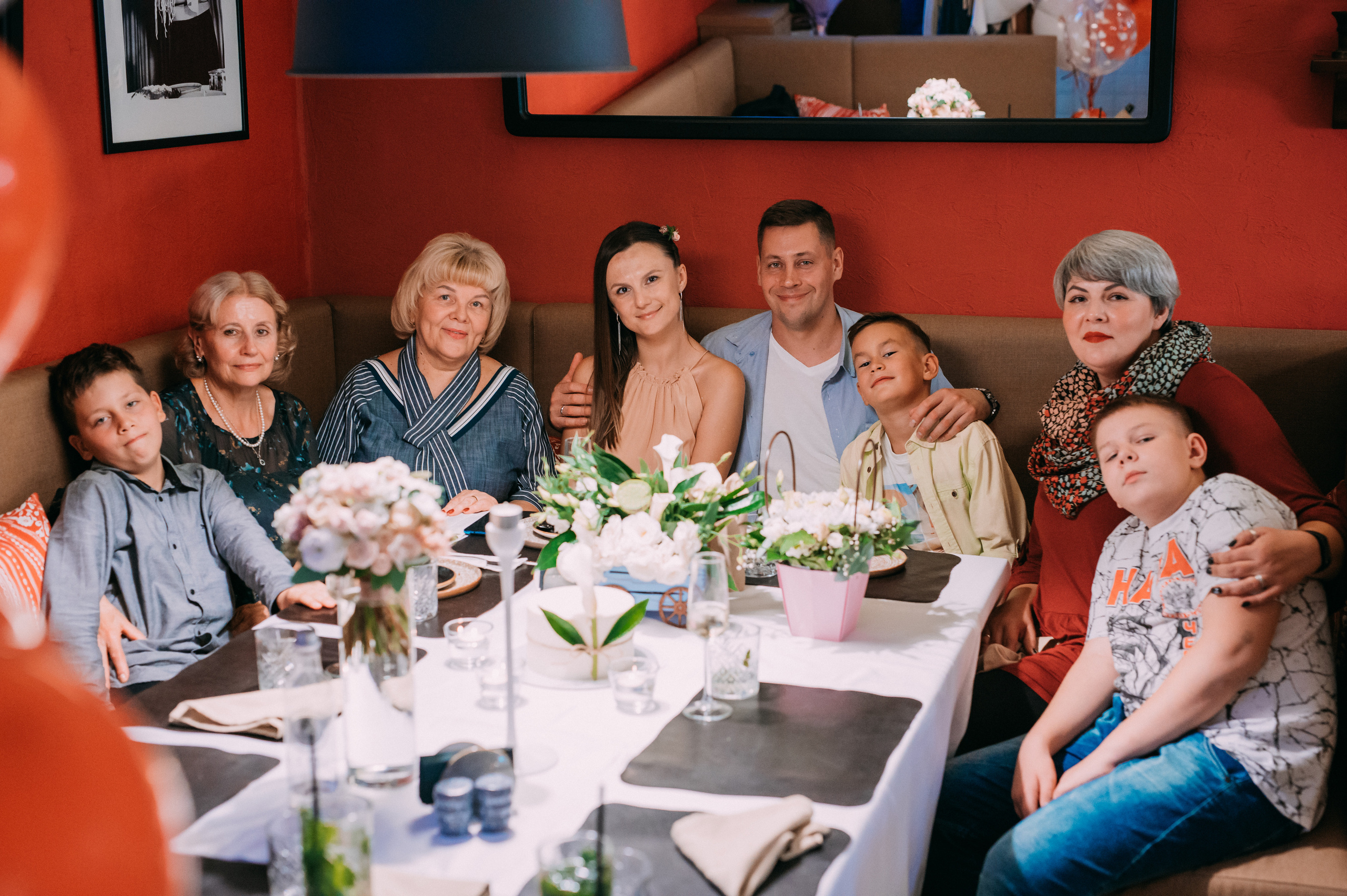 Ира + Женя. Свадебный фотограф Волжский Волгоград Каблов Николай