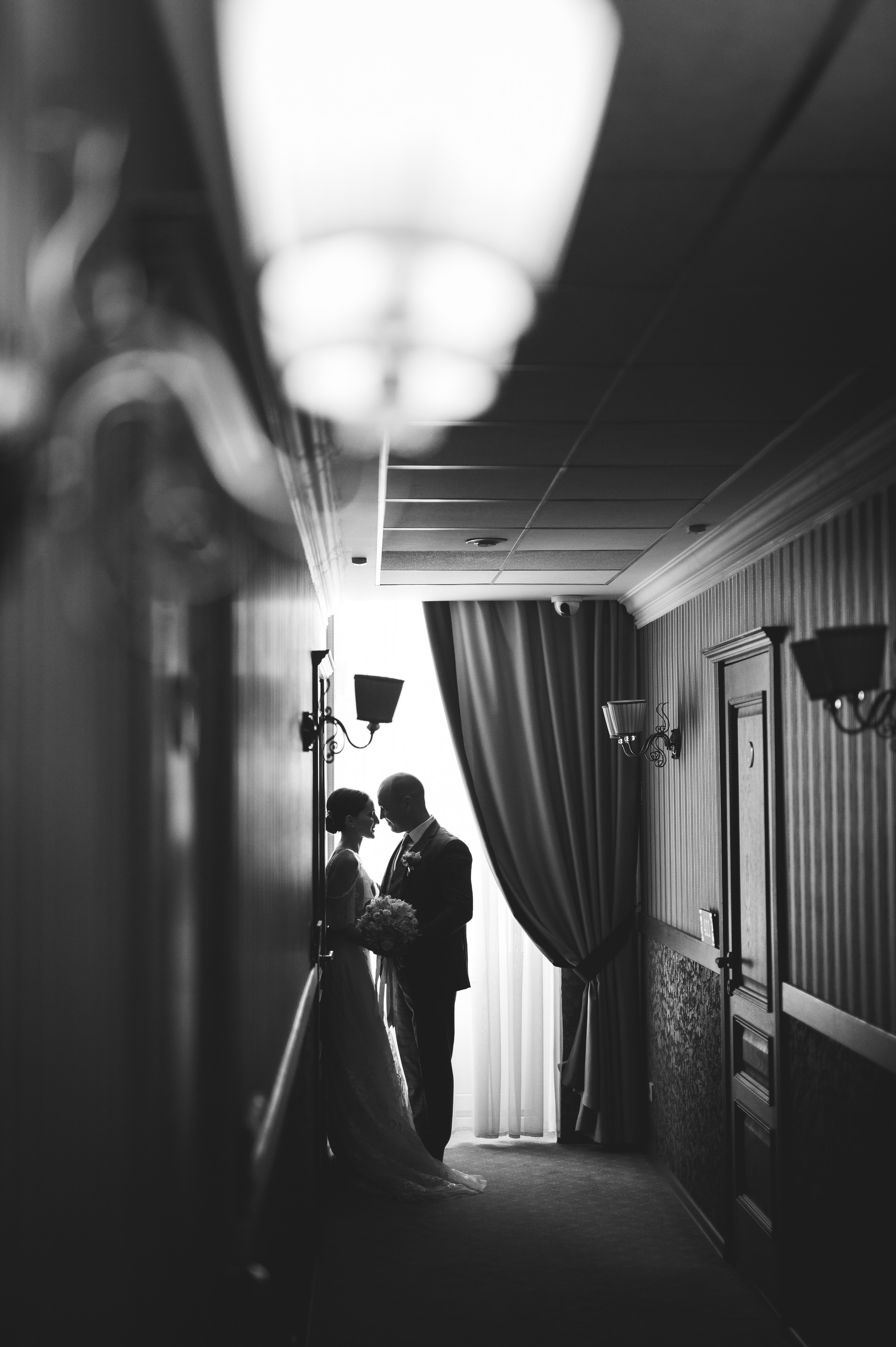 Андрей + Света. Свадебный фотограф Волжский Волгоград Каблов Николай