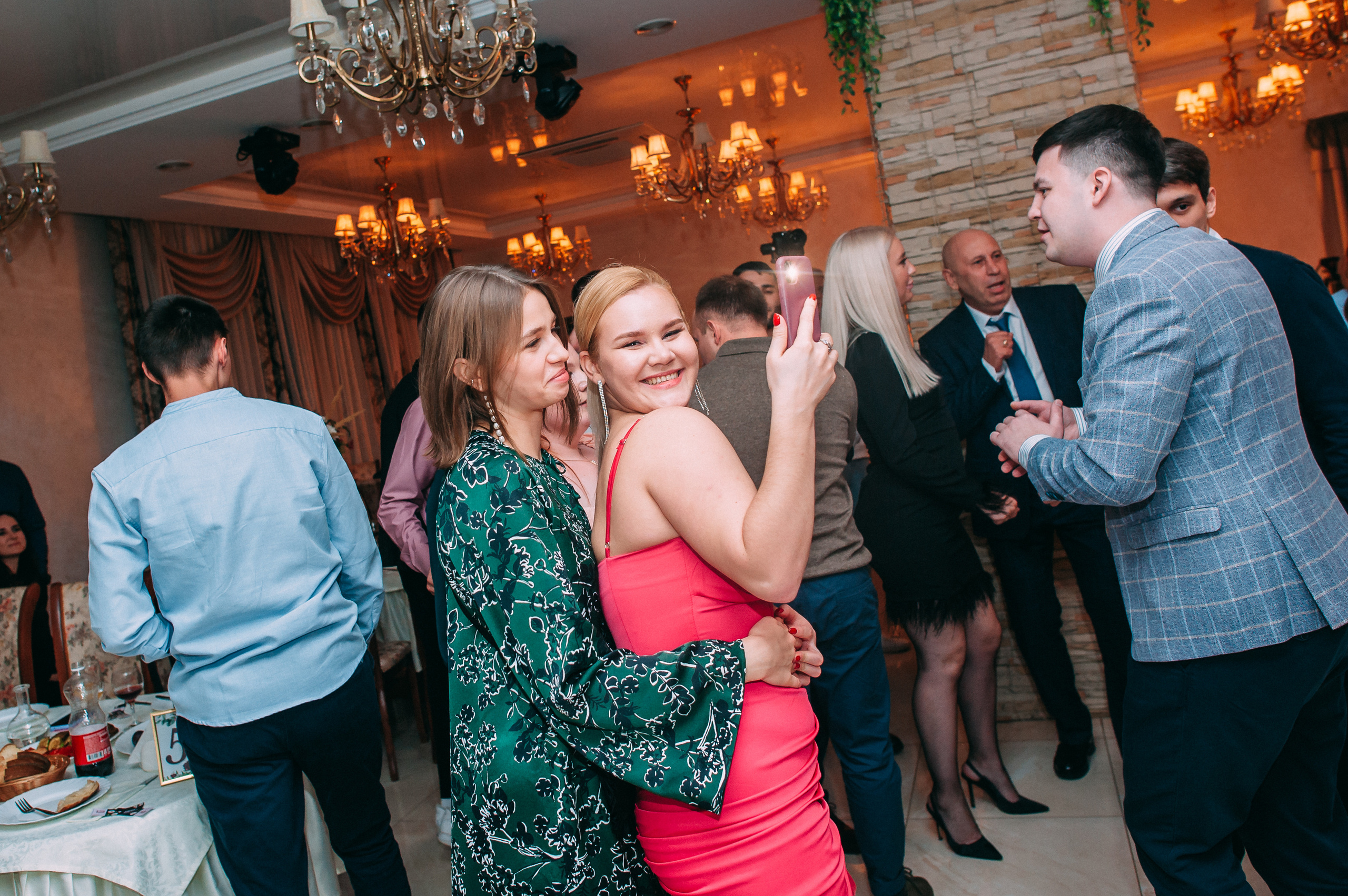 Саша + Даша. Свадебный фотограф Волжский Волгоград Каблов Николай