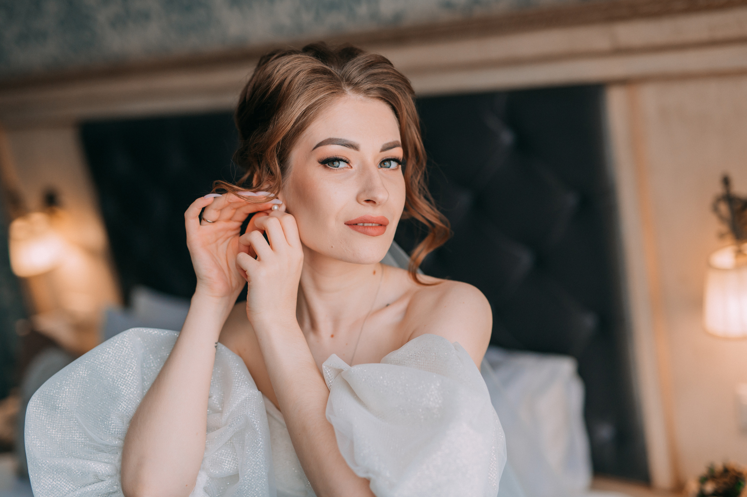 Артем + Настя. Свадебный фотограф Волжский Волгоград Каблов Николай