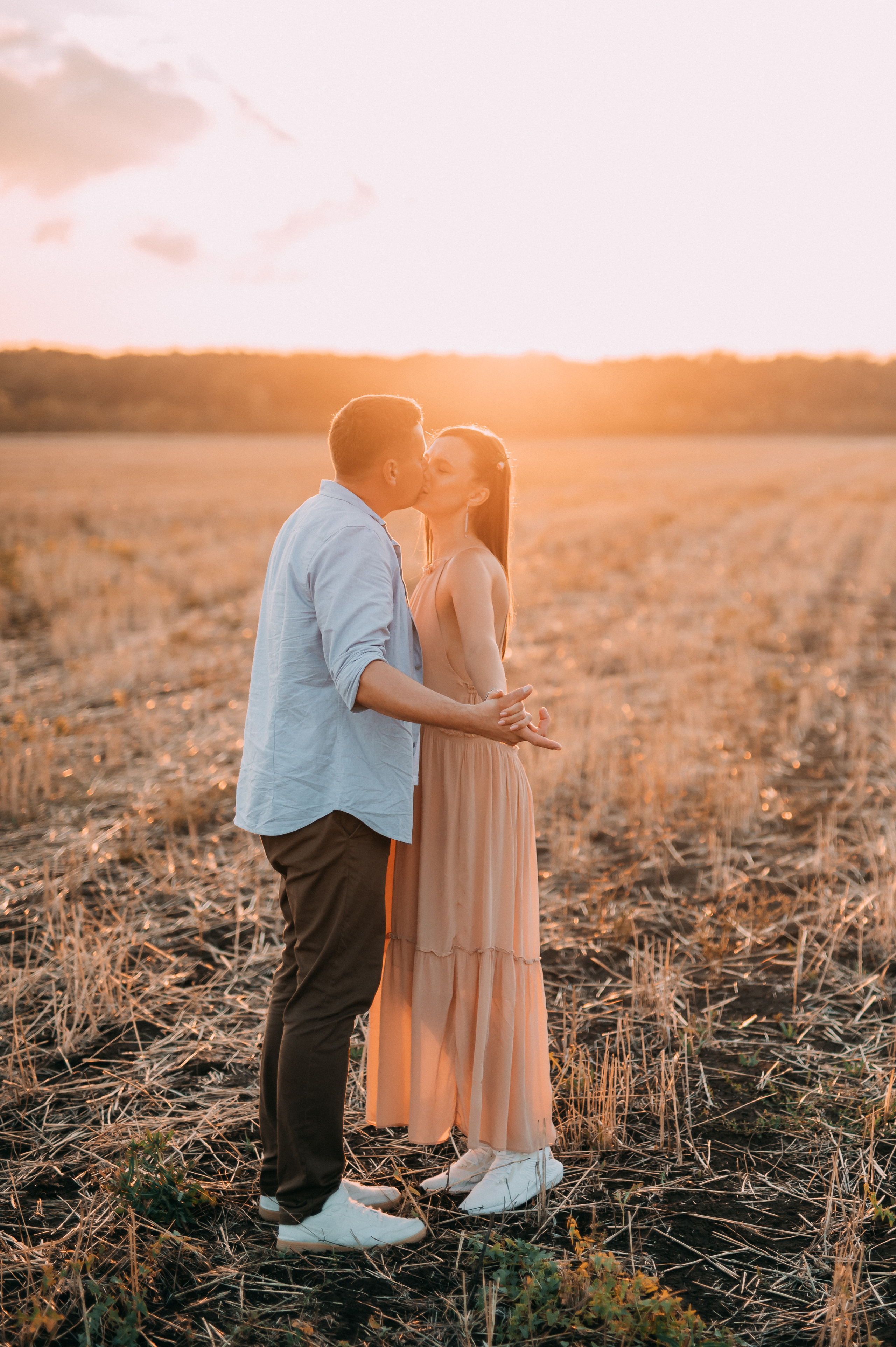 Ира + Женя. Свадебный фотограф Волжский Волгоград Каблов Николай